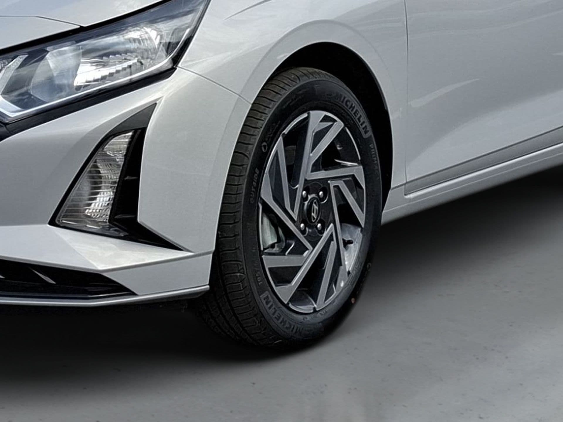 Hyundai i20 - 2