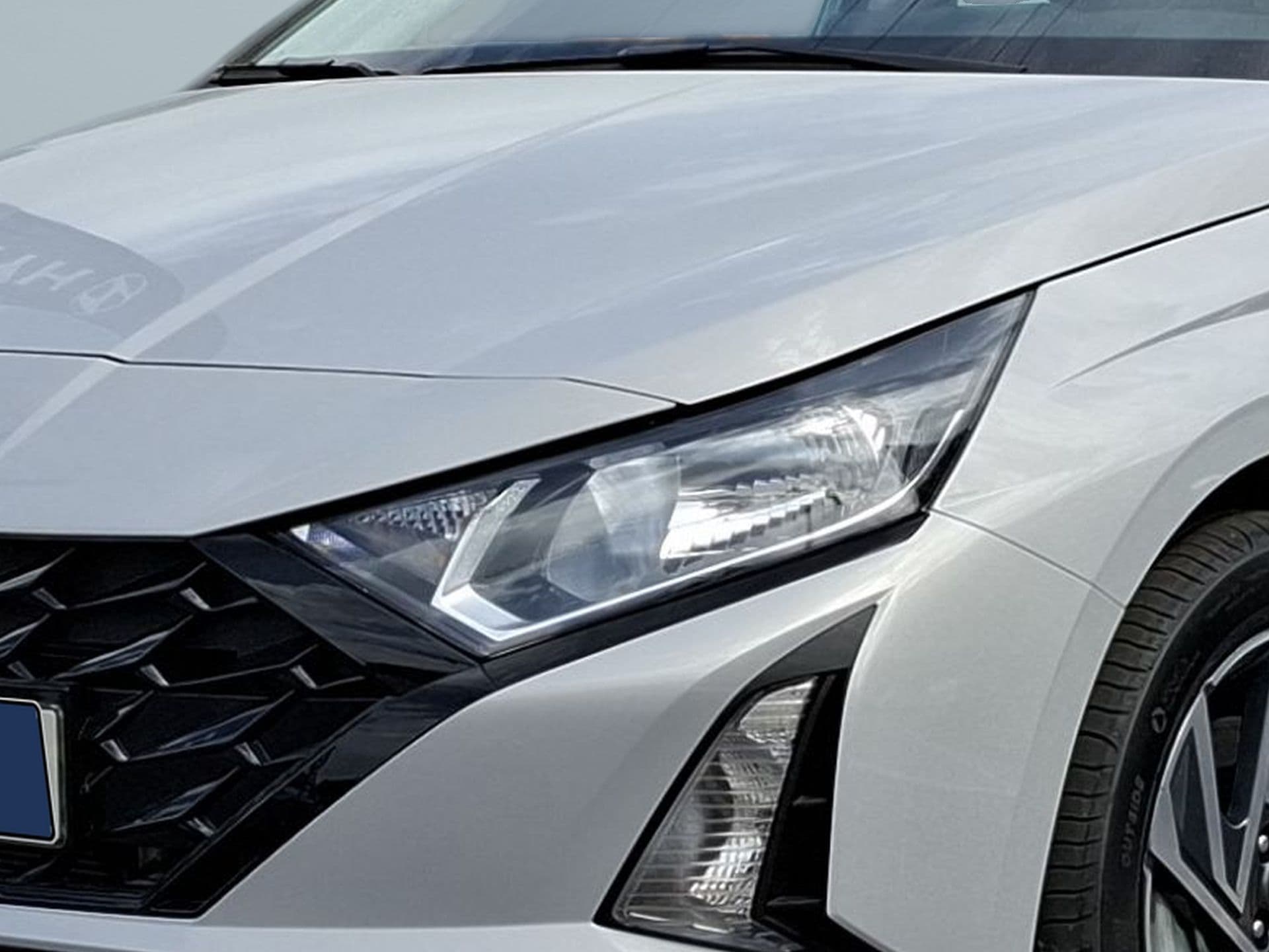 Hyundai i20 - 4