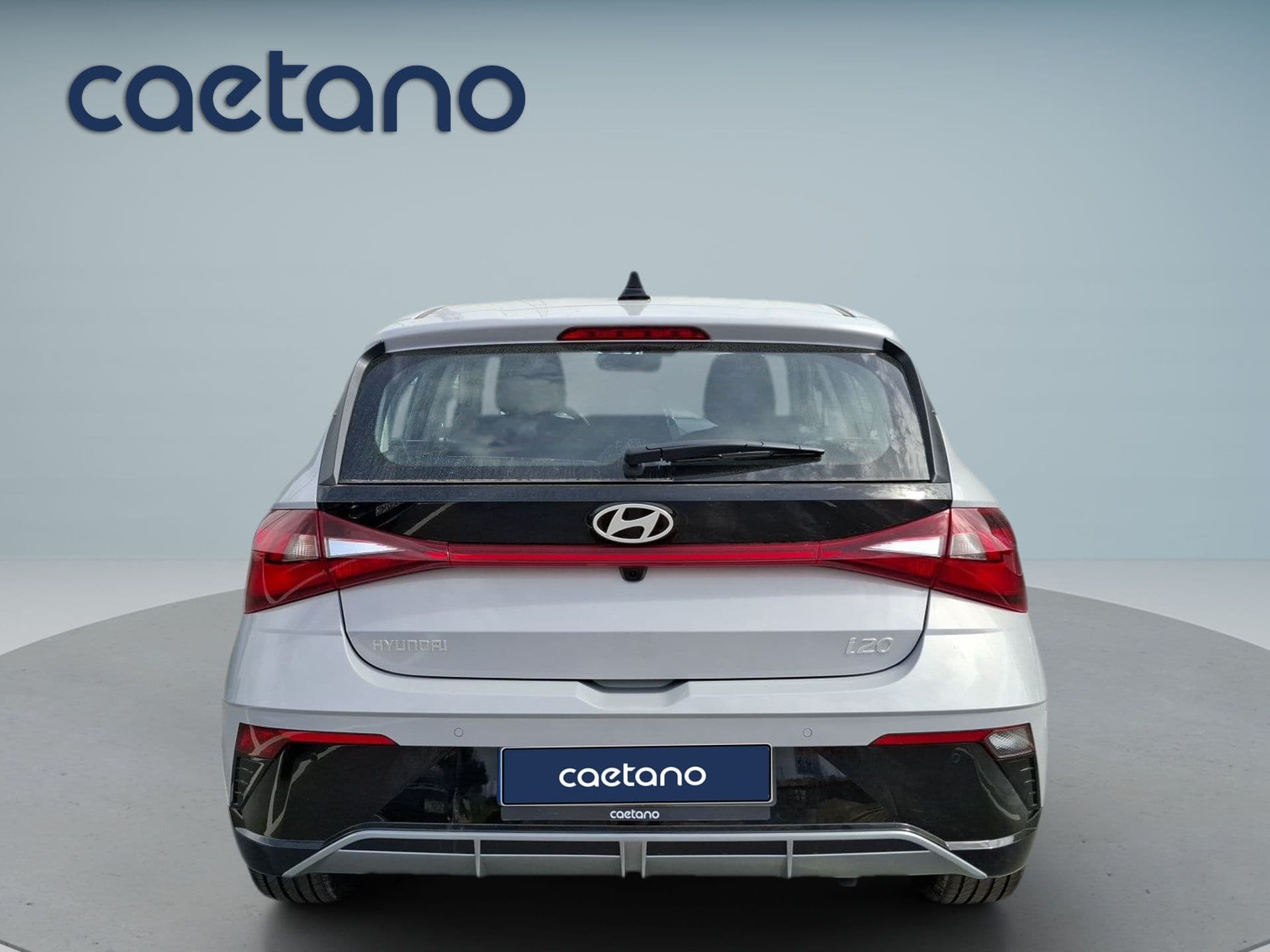 Hyundai i20 - 5