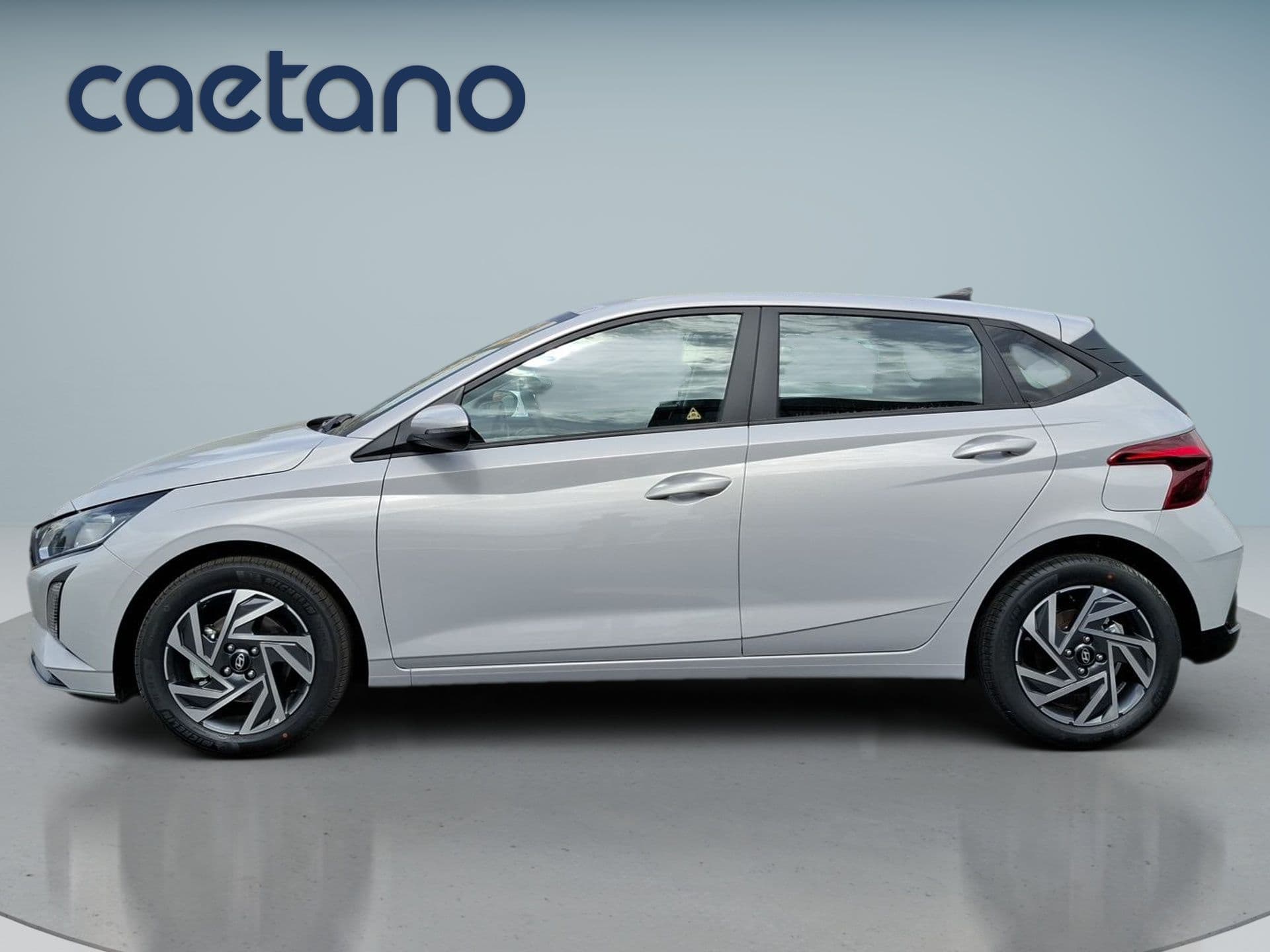 Hyundai i20 - 6