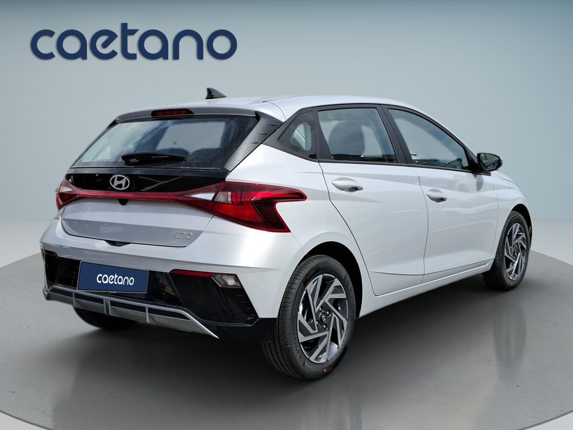 Hyundai i20 - 7