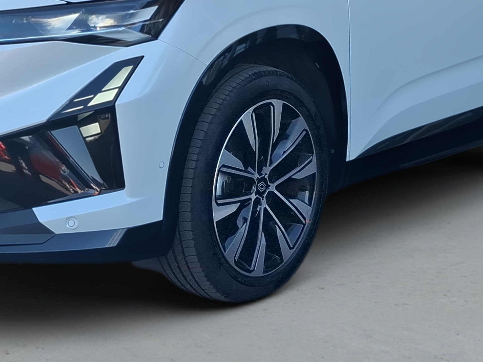 Renault Austral - 3