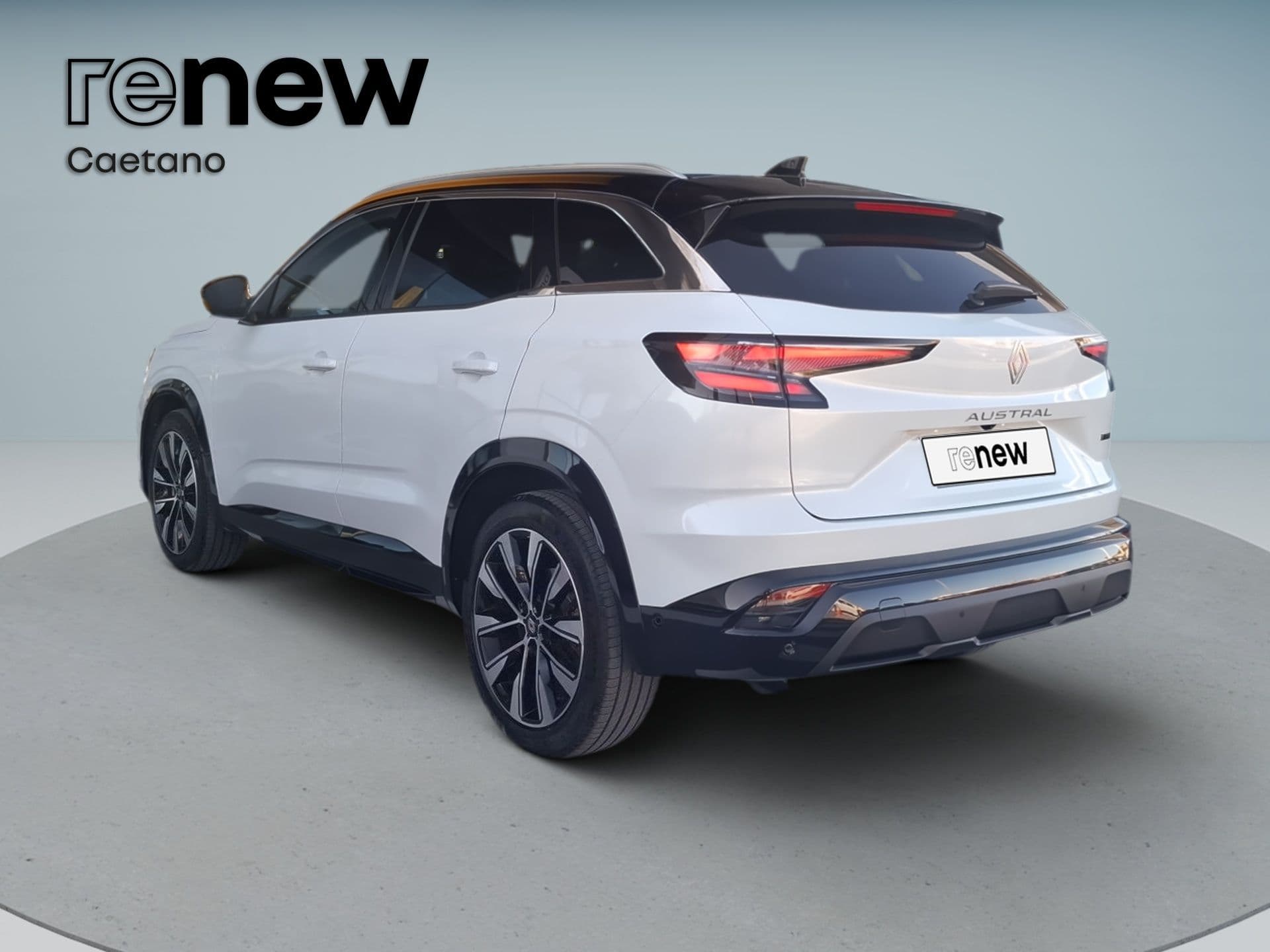 Renault Austral - 4