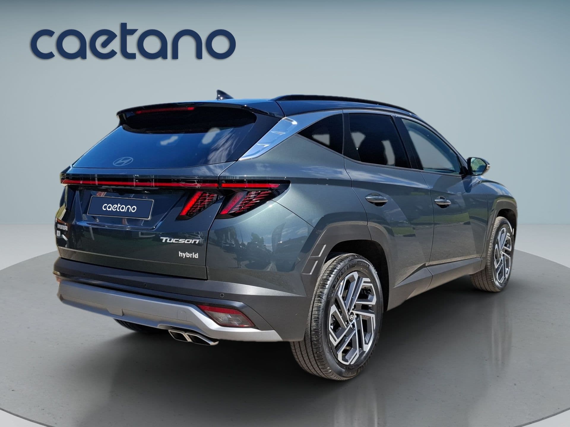 Hyundai Tucson - 7