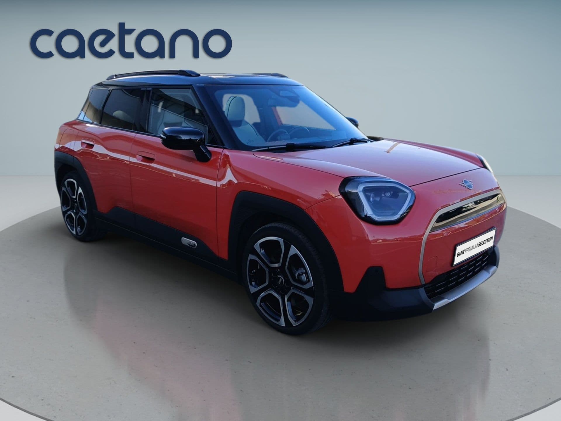 MINI ACEMAN - 10