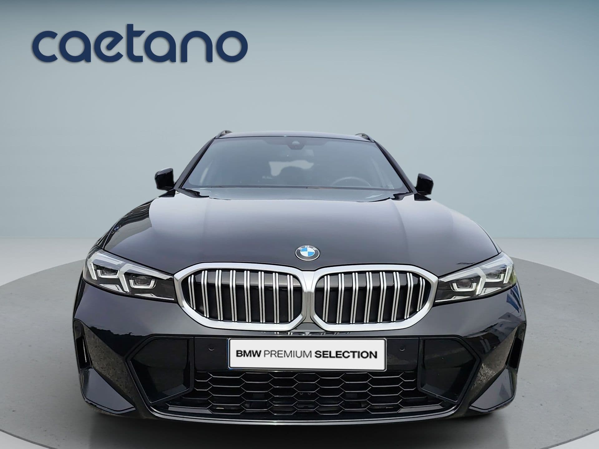 BMW Serie 3 - 3