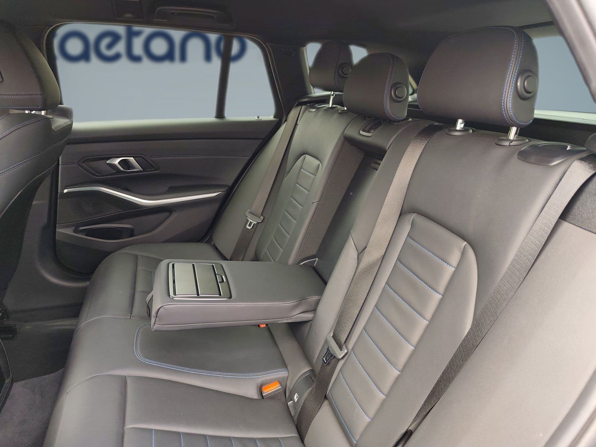 BMW Serie 3 - 10