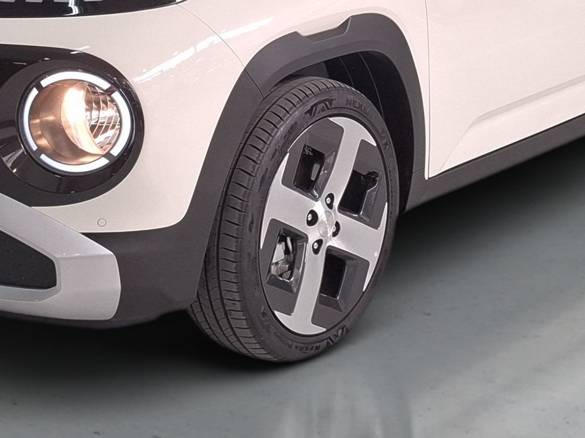Hyundai Inster - 3