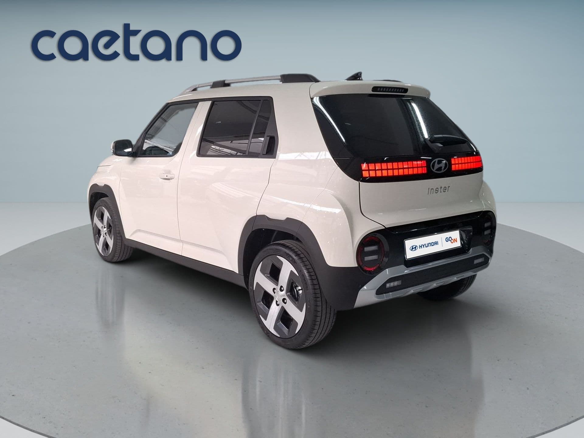 Hyundai Inster - 6