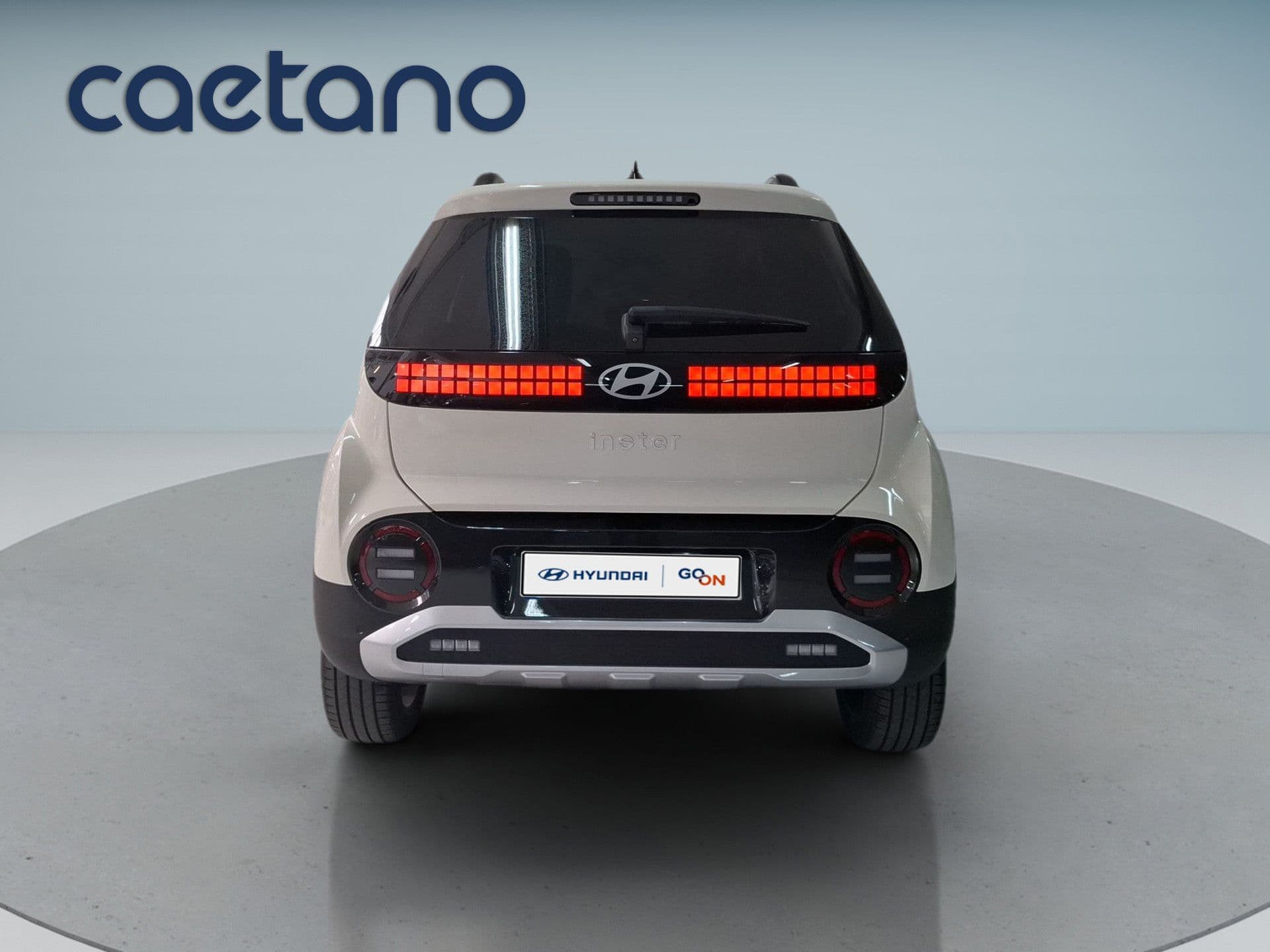 Hyundai Inster - 7