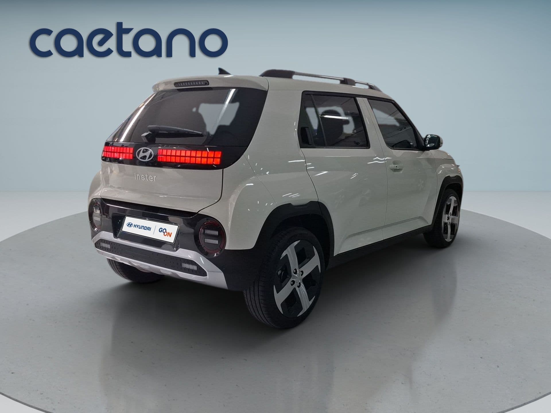 Hyundai Inster - 8