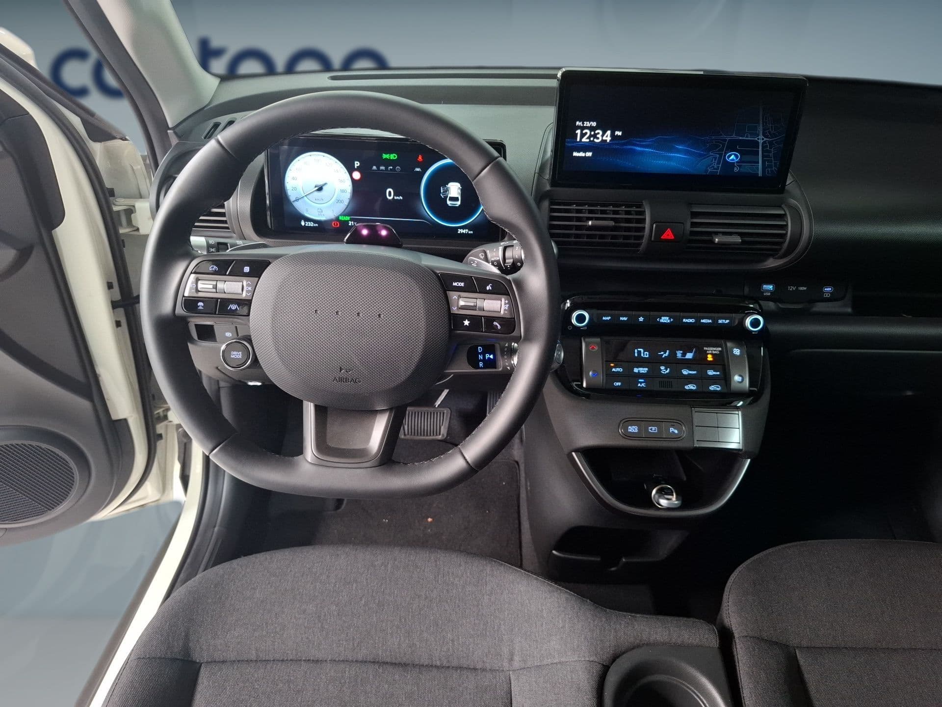 Hyundai Inster - 11