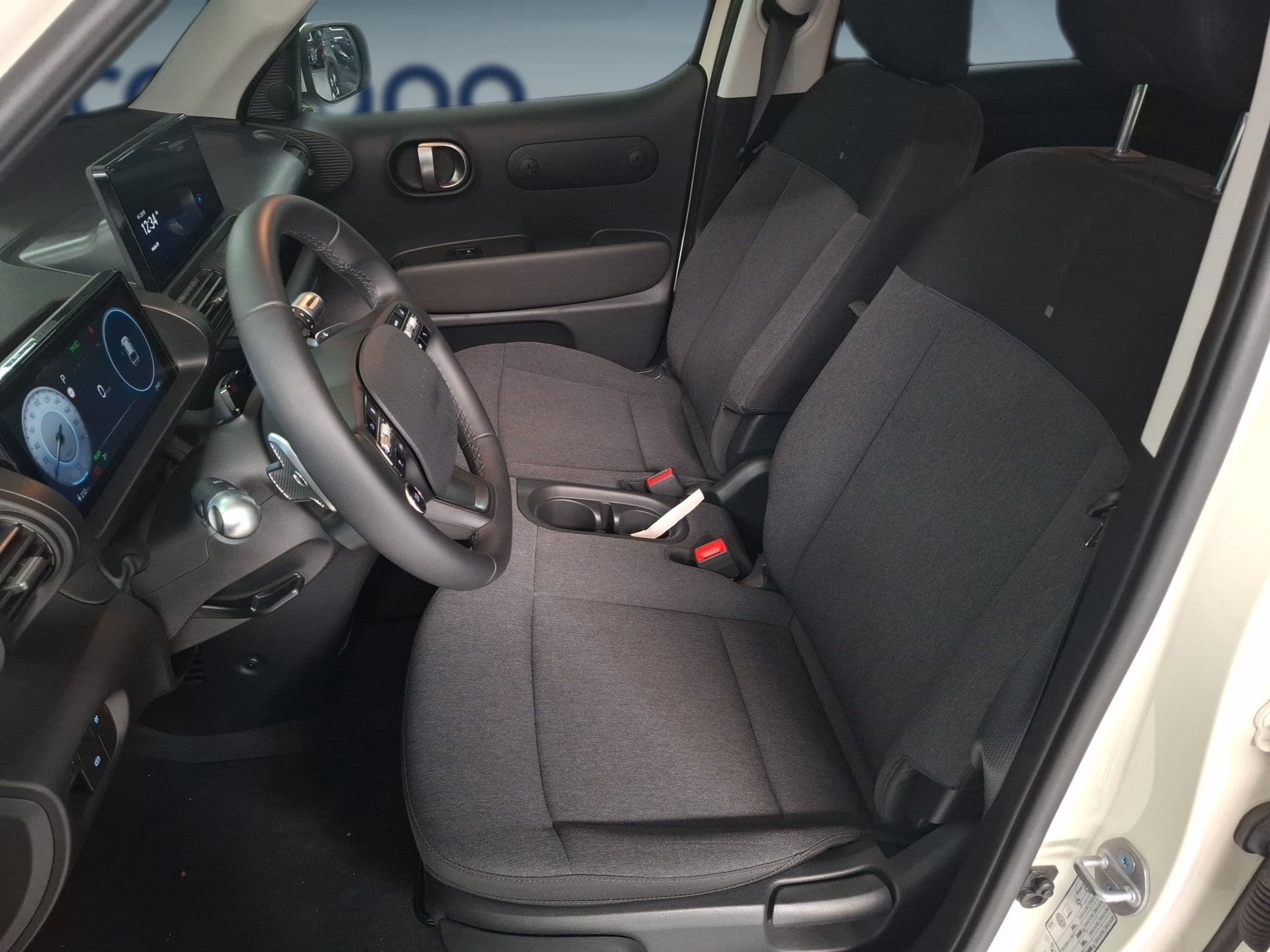Hyundai Inster - 12