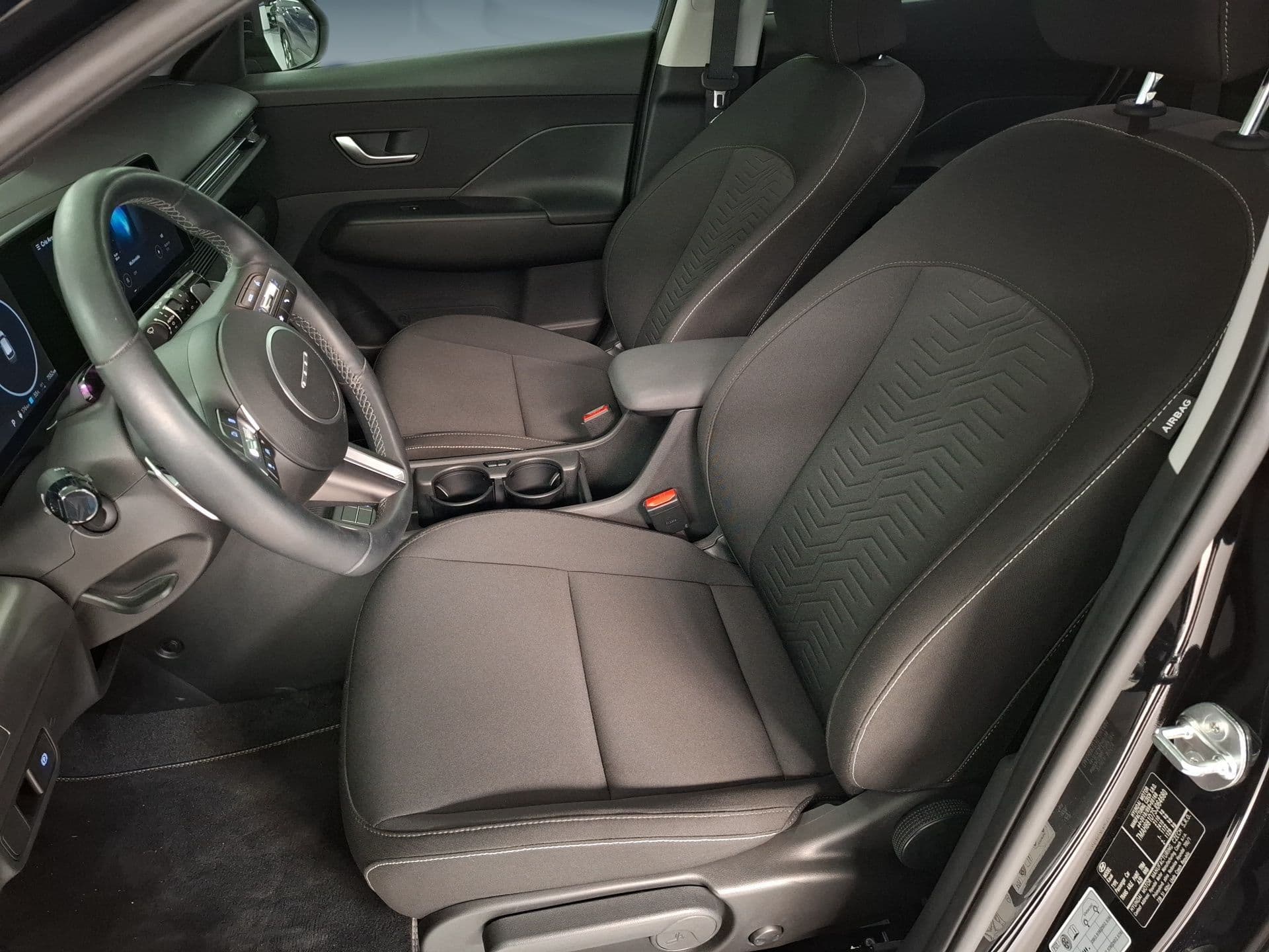 Hyundai Kauai - 11