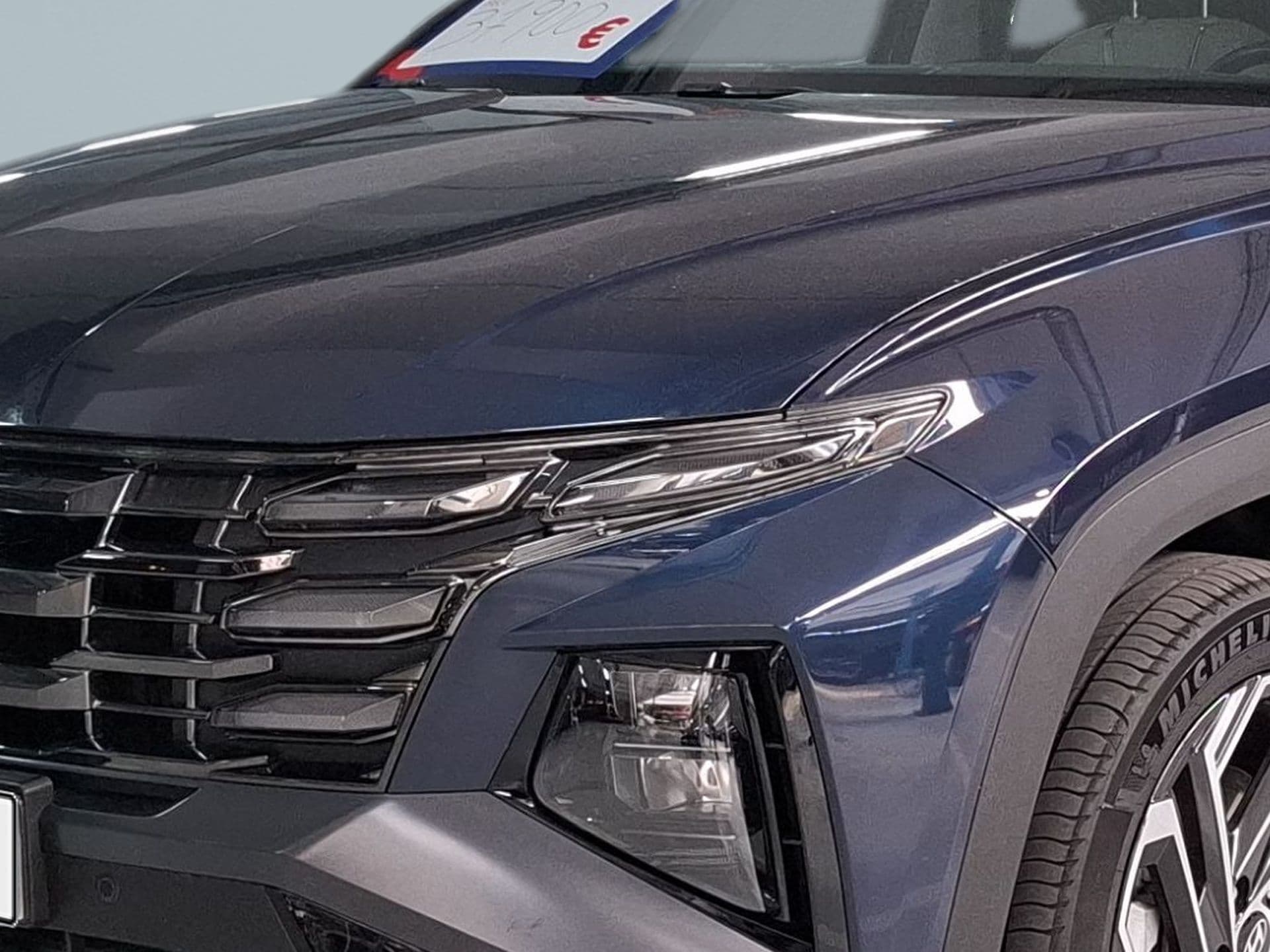 Hyundai Tucson - 6