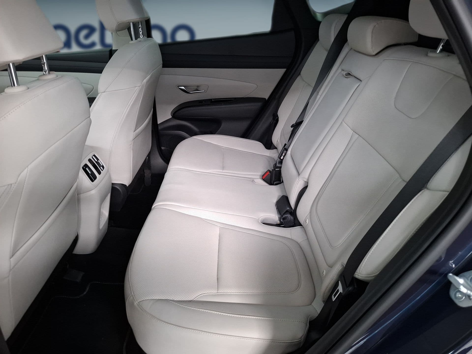 Hyundai Tucson - 7