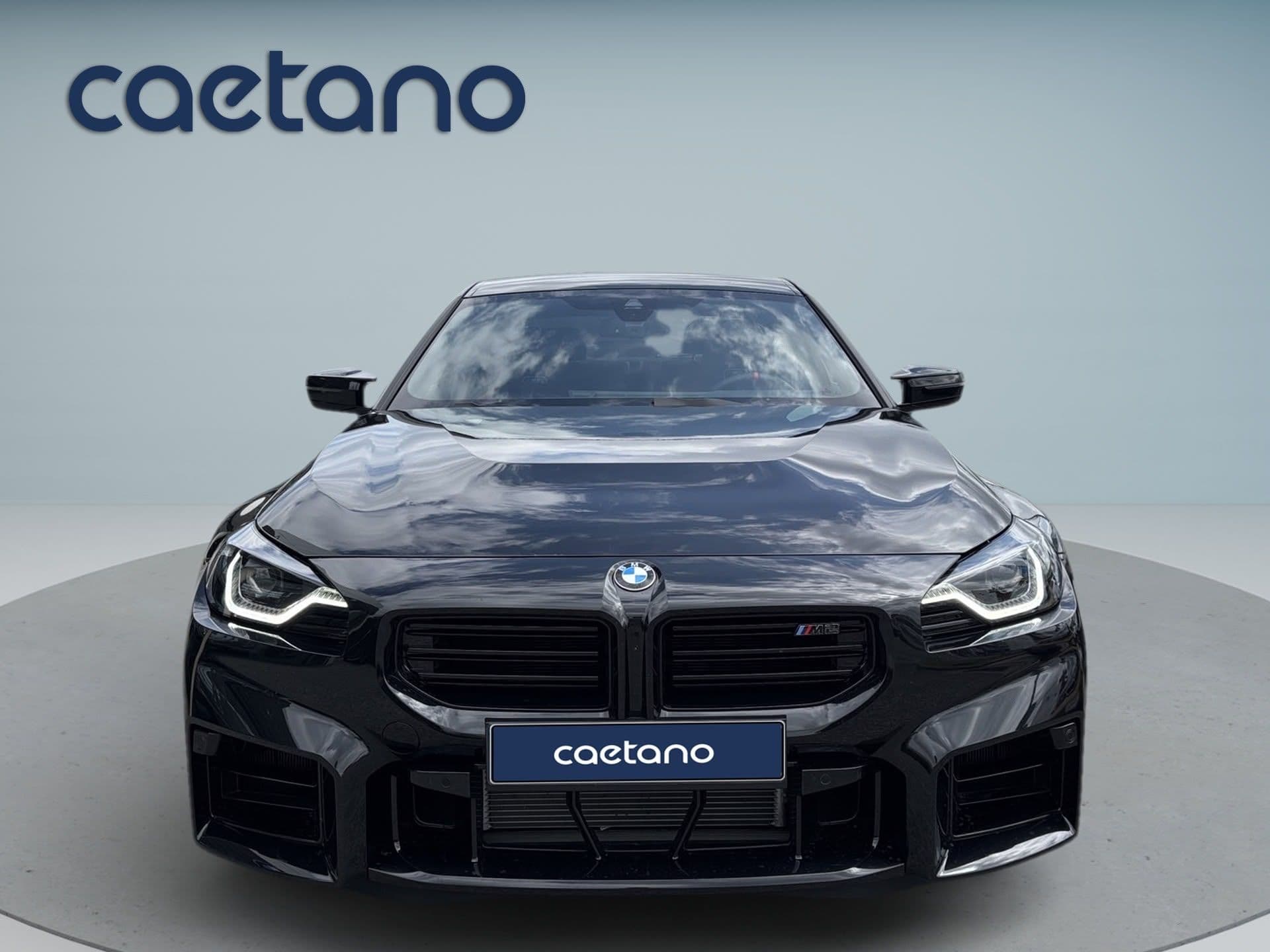 BMW Série 2 - 4