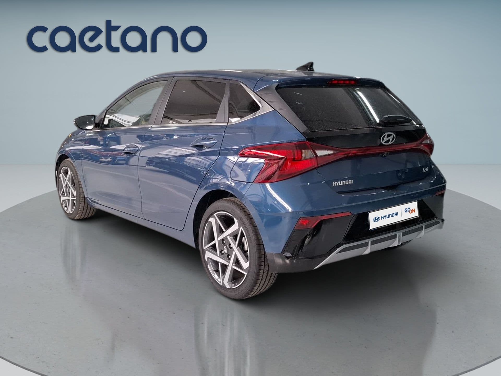 Hyundai i20 - 3