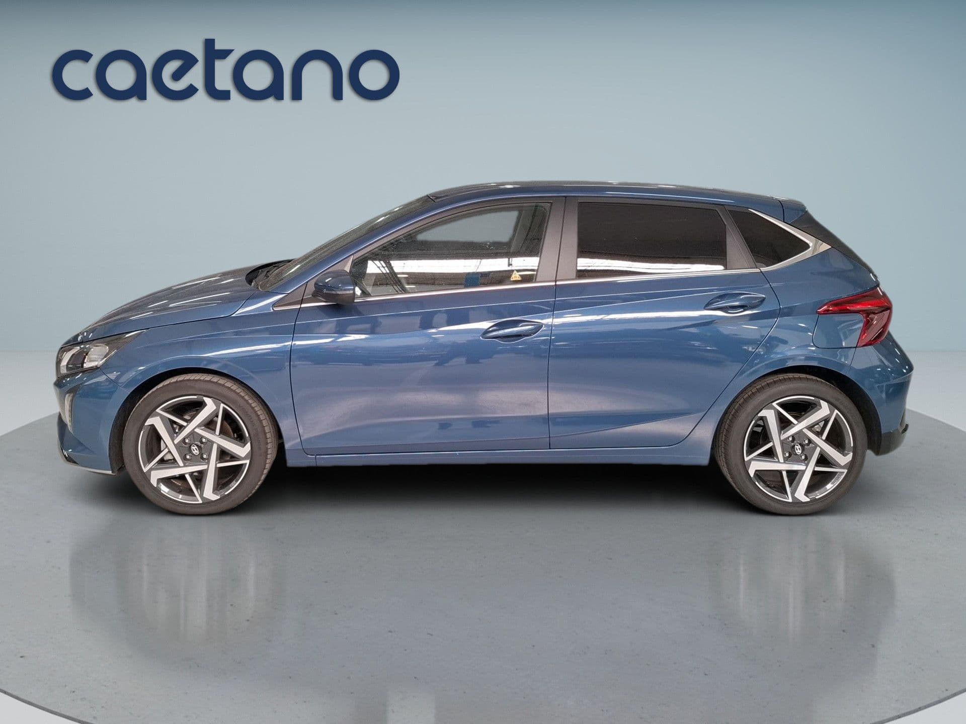 Hyundai i20 - 4