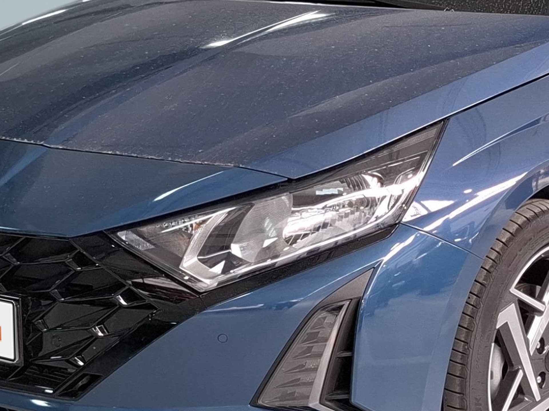 Hyundai i20 - 5