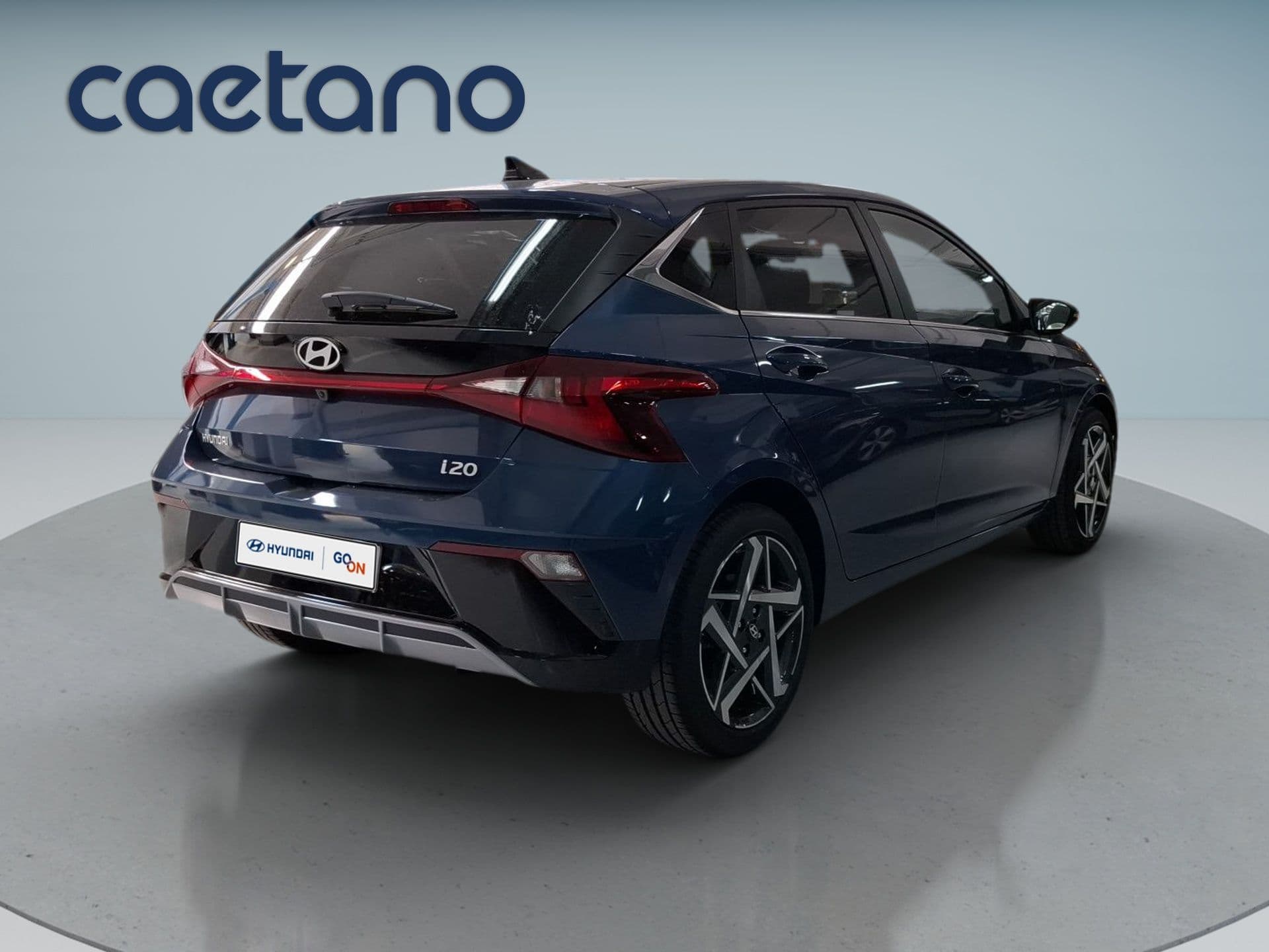 Hyundai i20 - 7