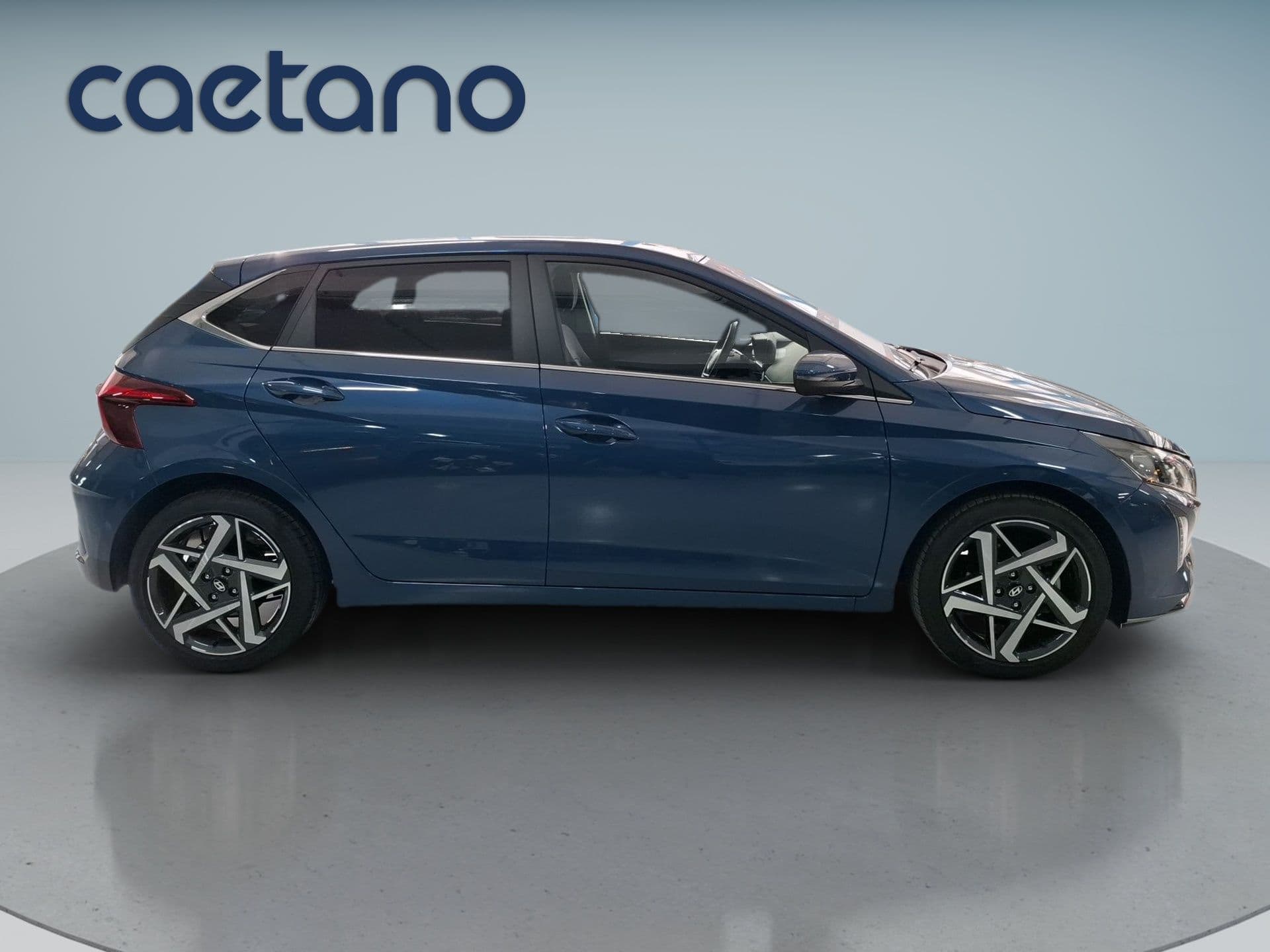 Hyundai i20 - 9