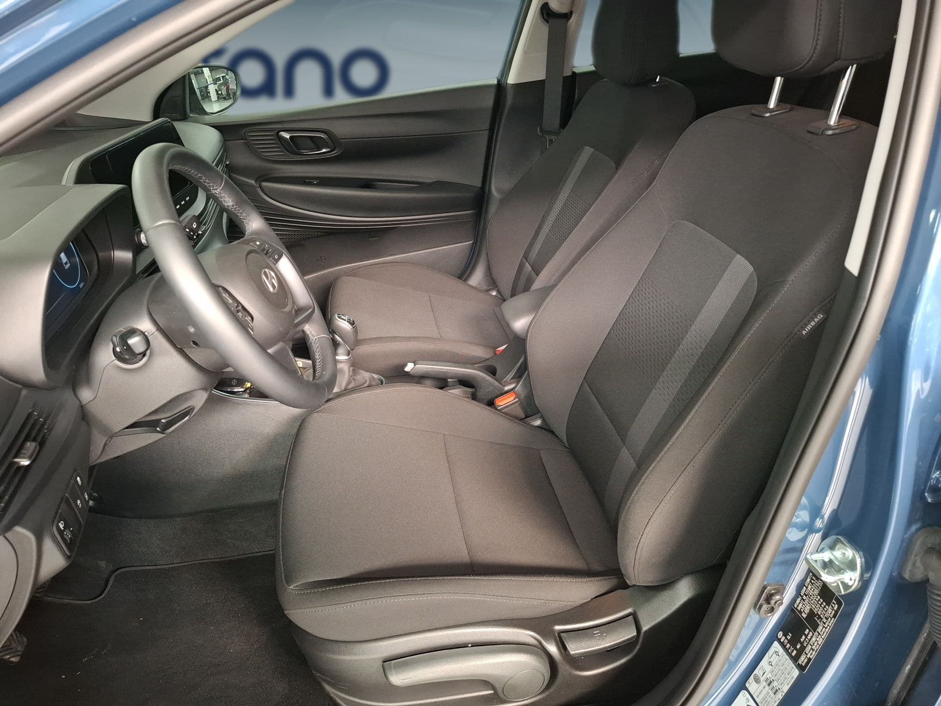 Hyundai i20 - 10