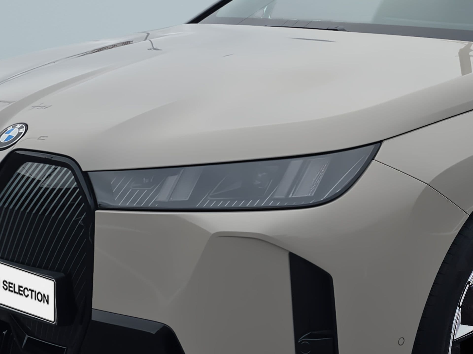BMW iX - 2