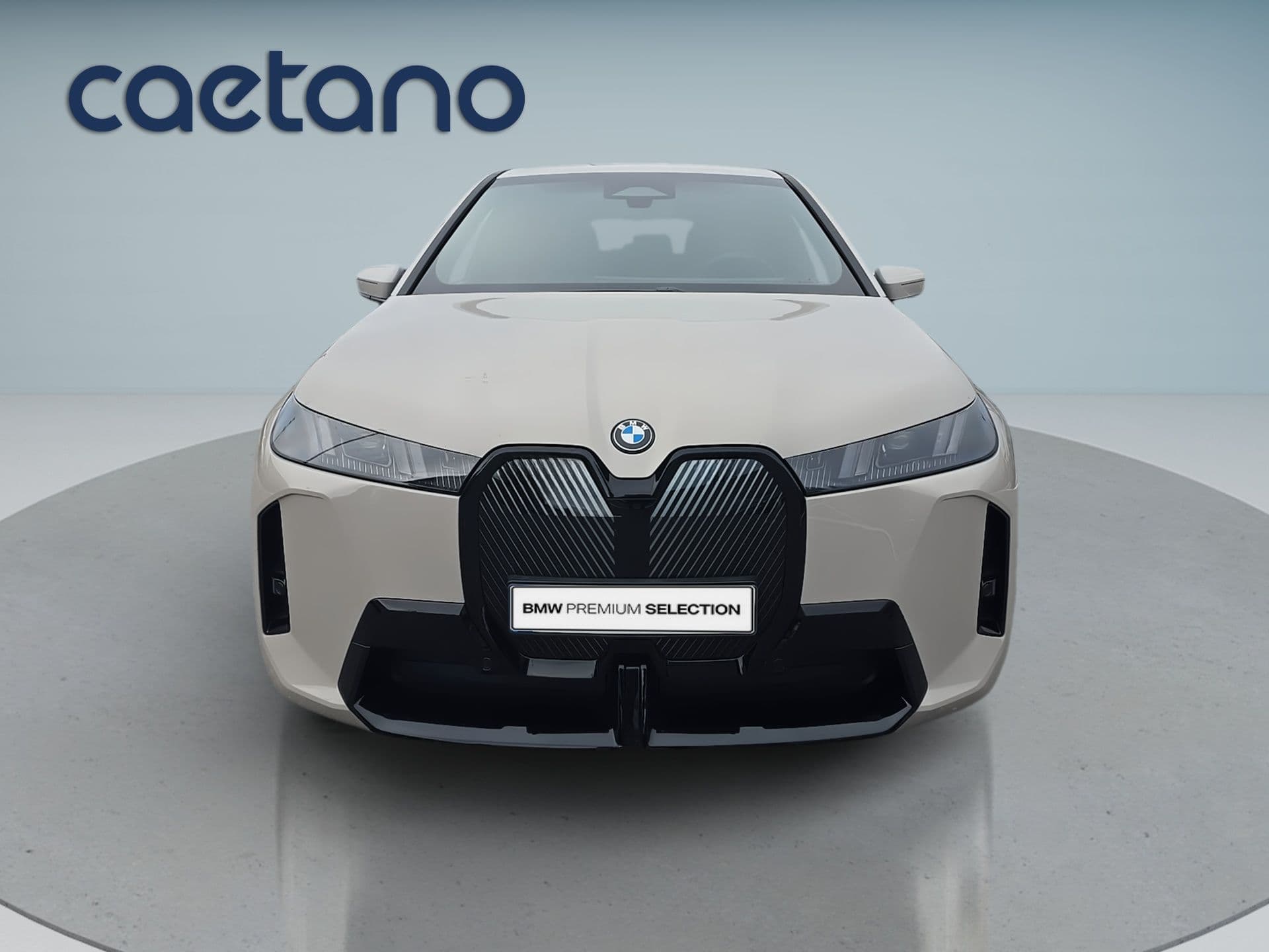 BMW iX - 3