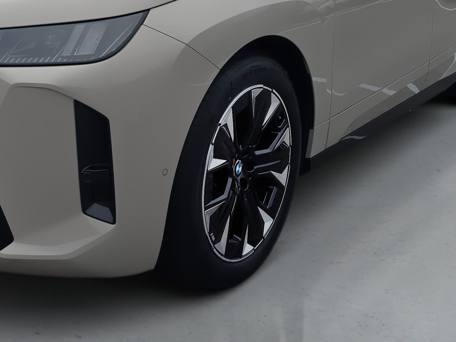 BMW iX - 6