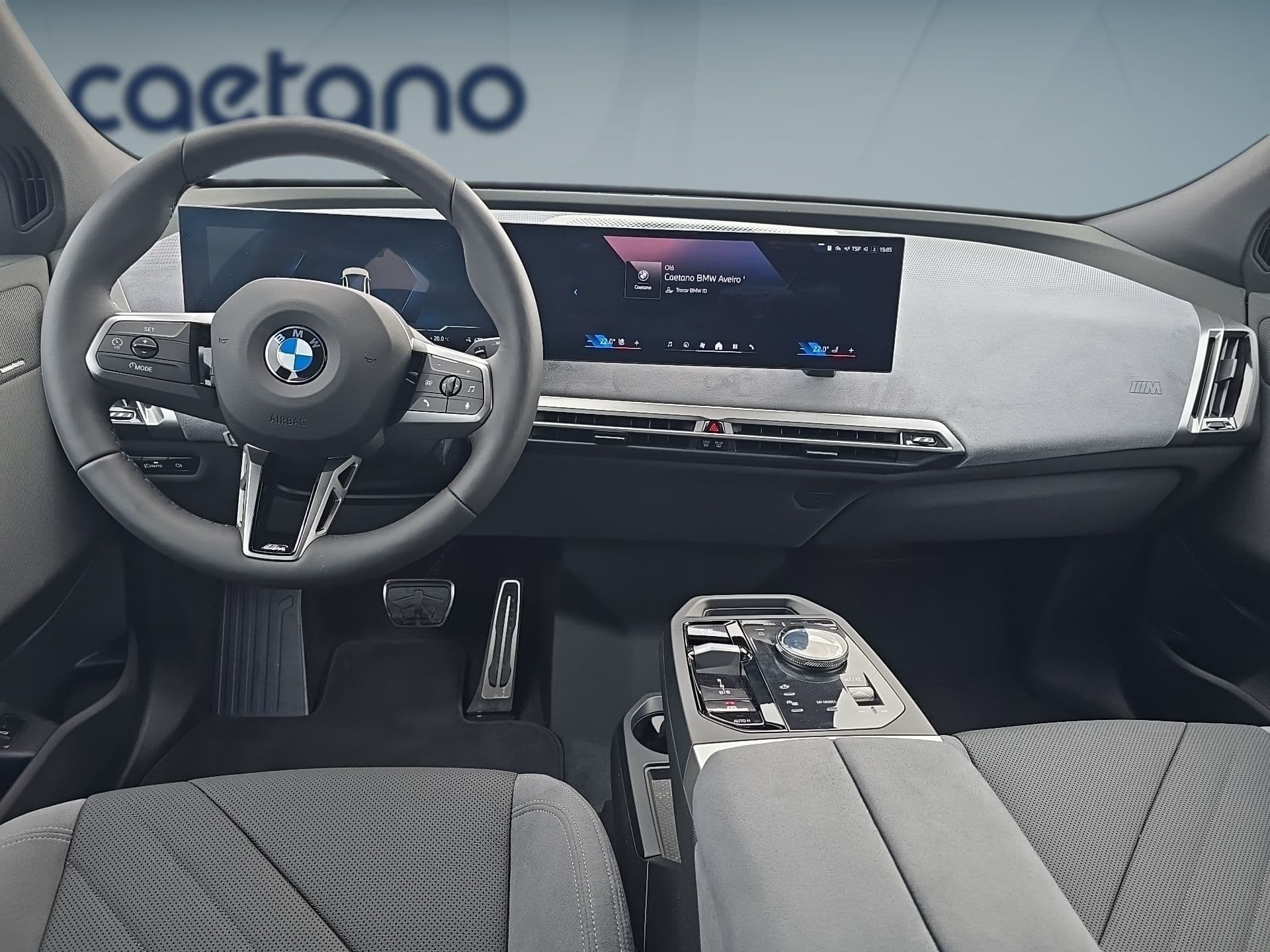 BMW iX - 10