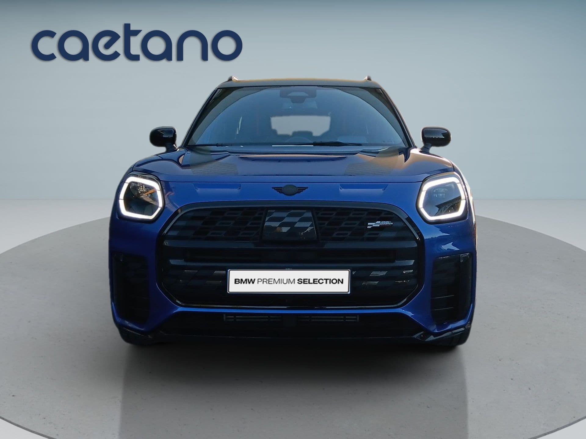 MINI Countryman - 2