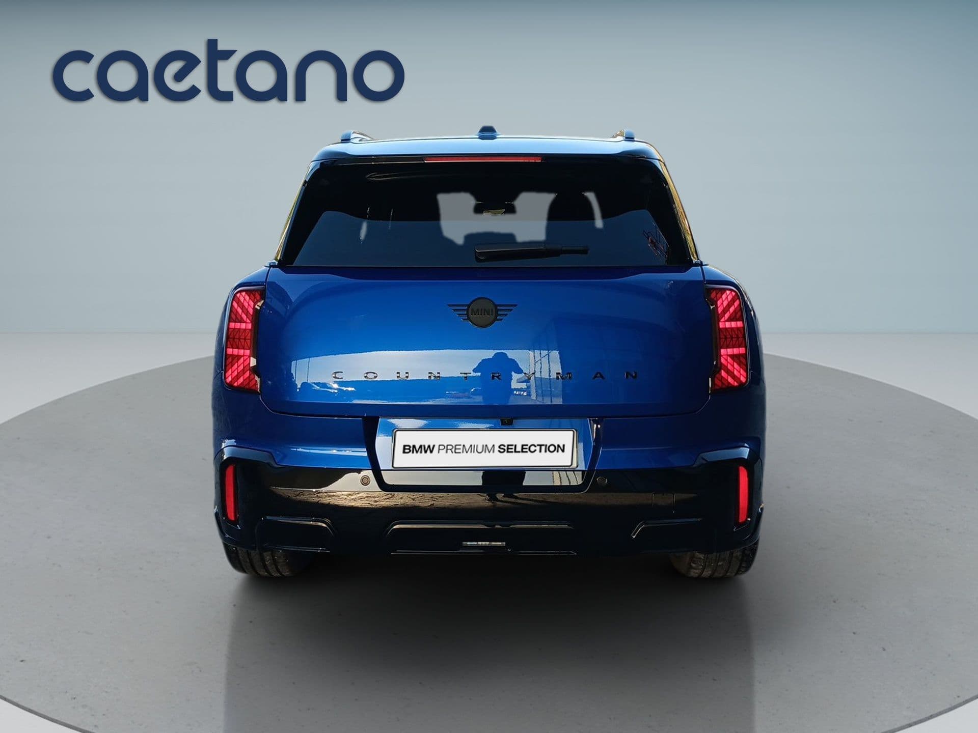 MINI Countryman - 3