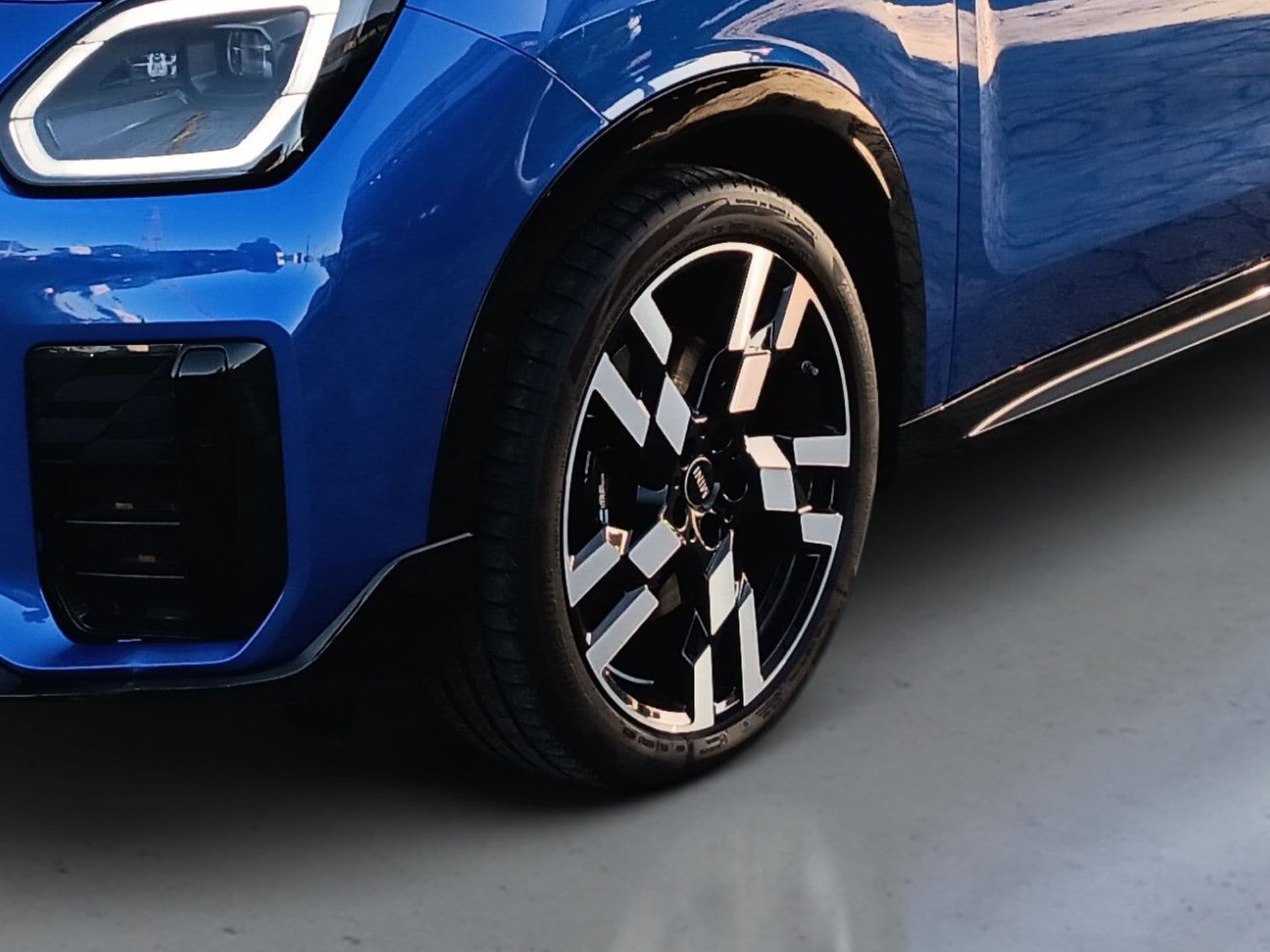 MINI Countryman - 4