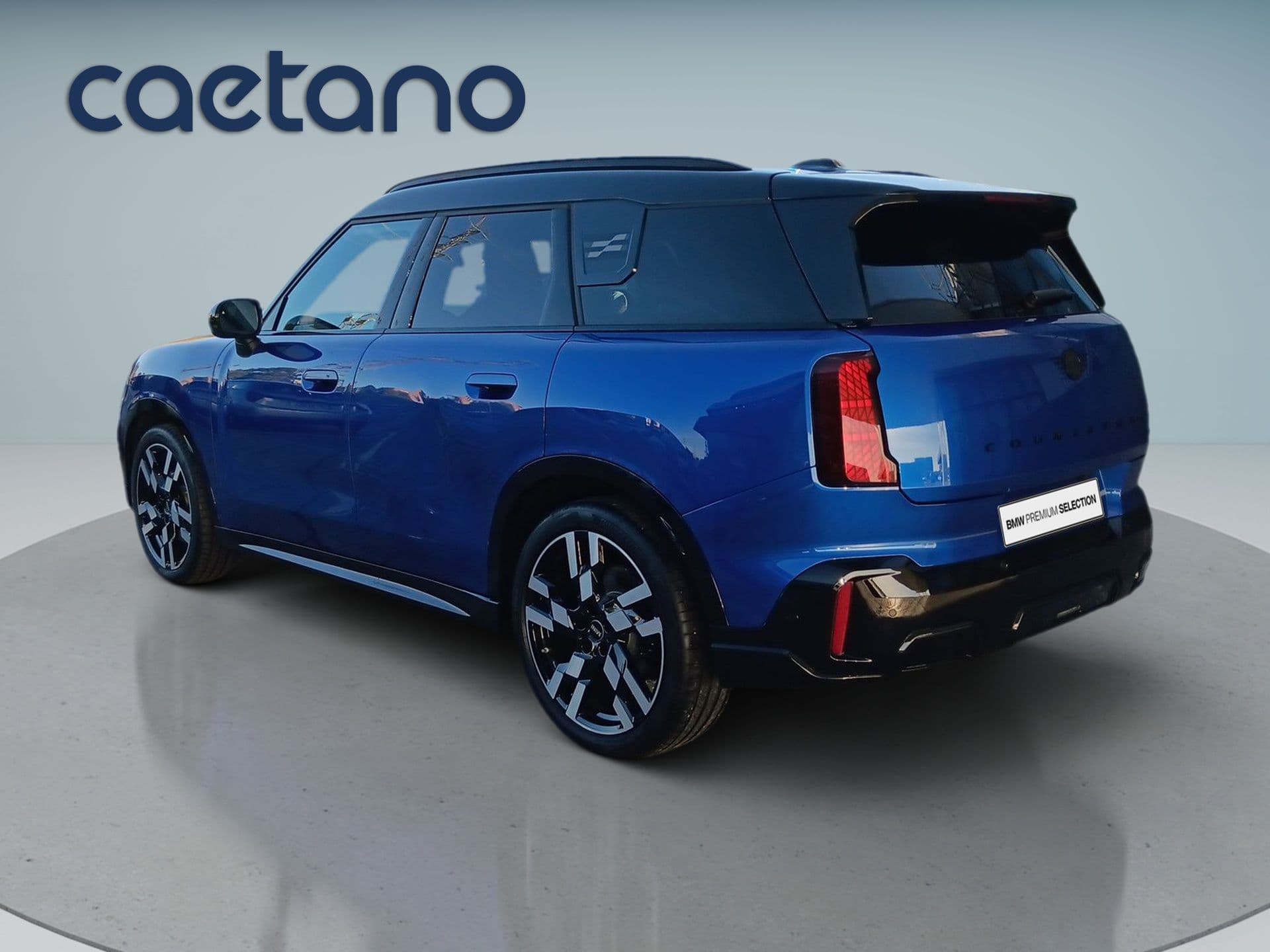MINI Countryman - 5