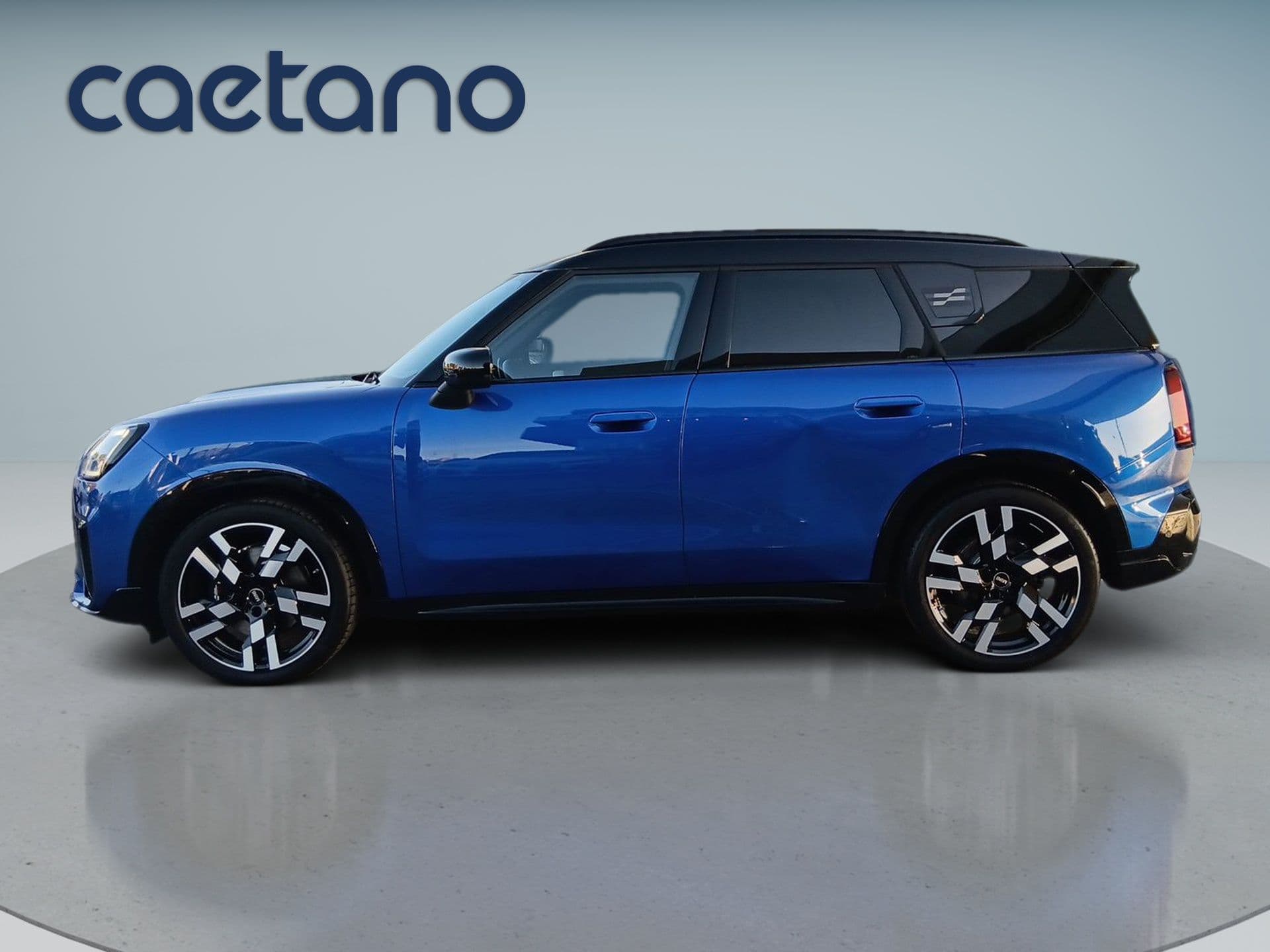 MINI Countryman - 6