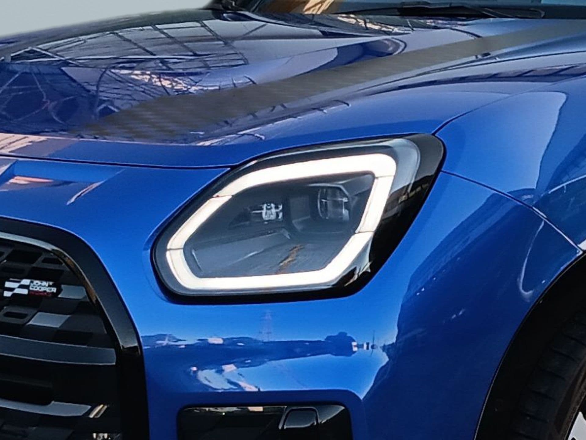 MINI Countryman - 7