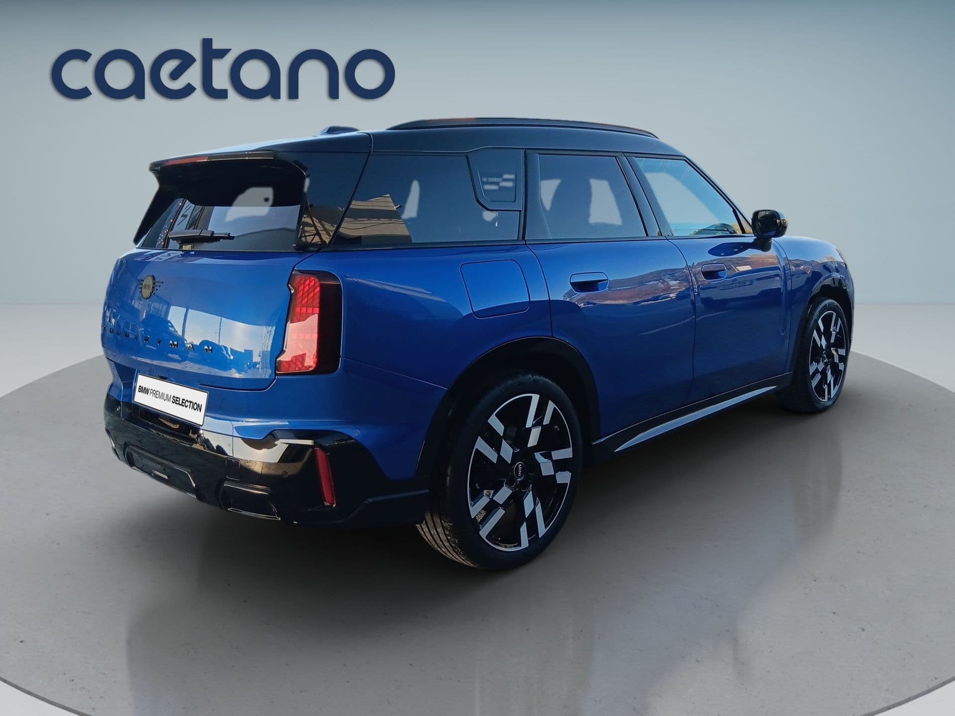 MINI Countryman - 8