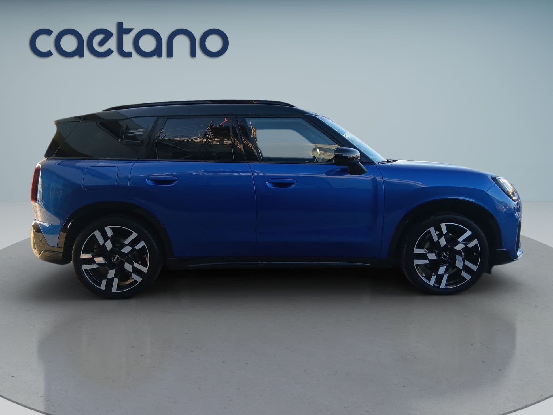MINI Countryman - 10
