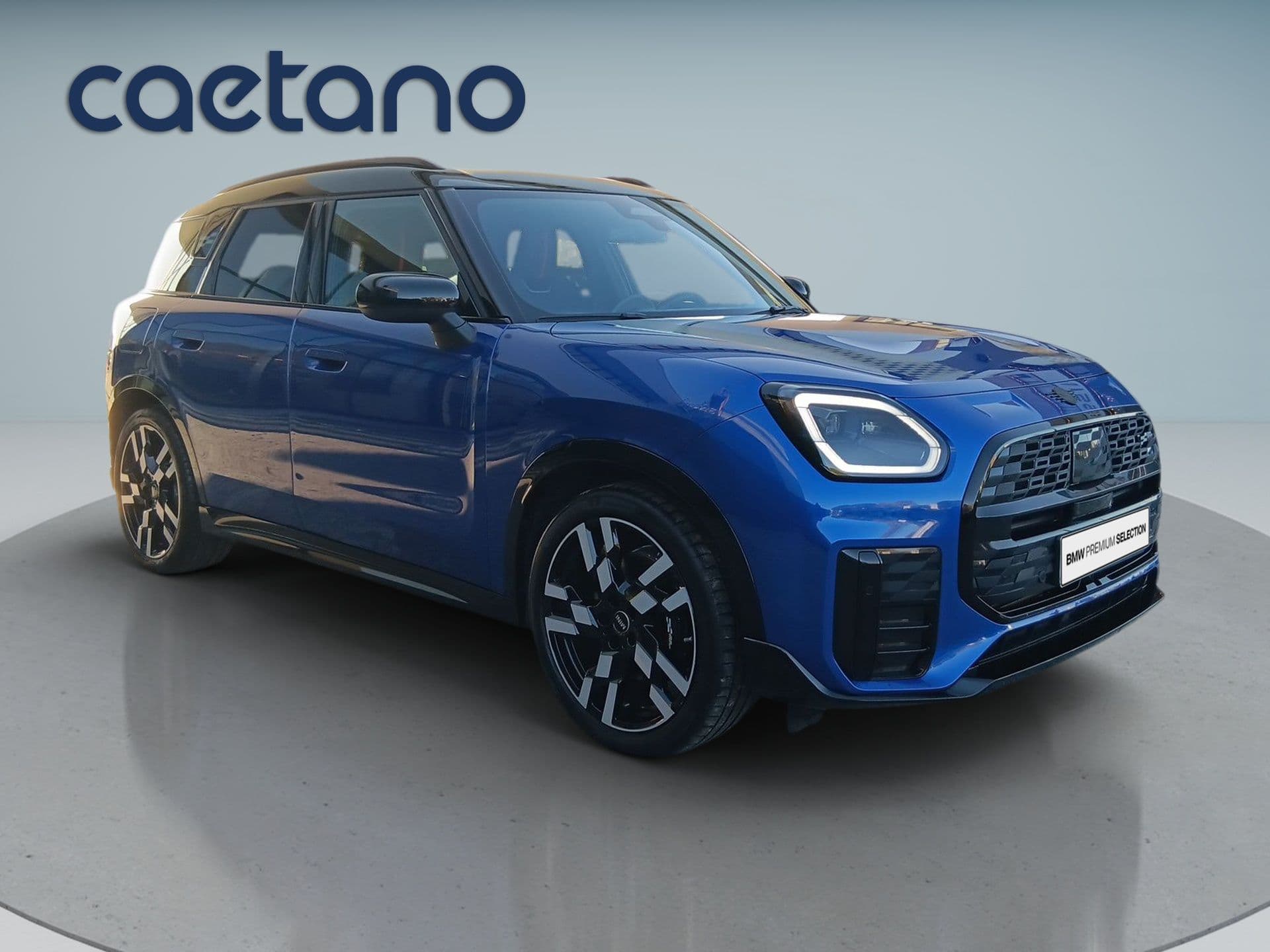 MINI Countryman - 11