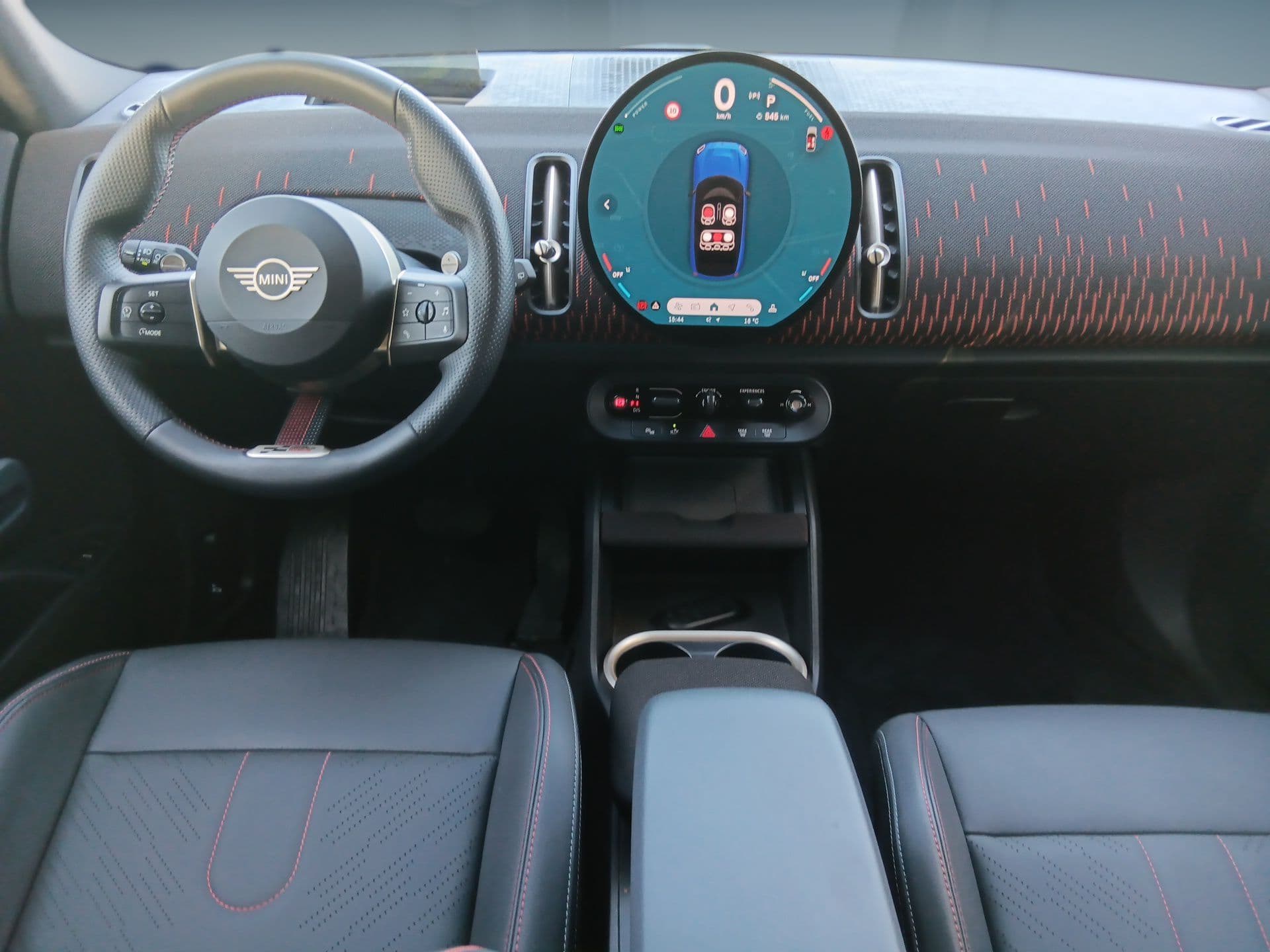 MINI Countryman - 12