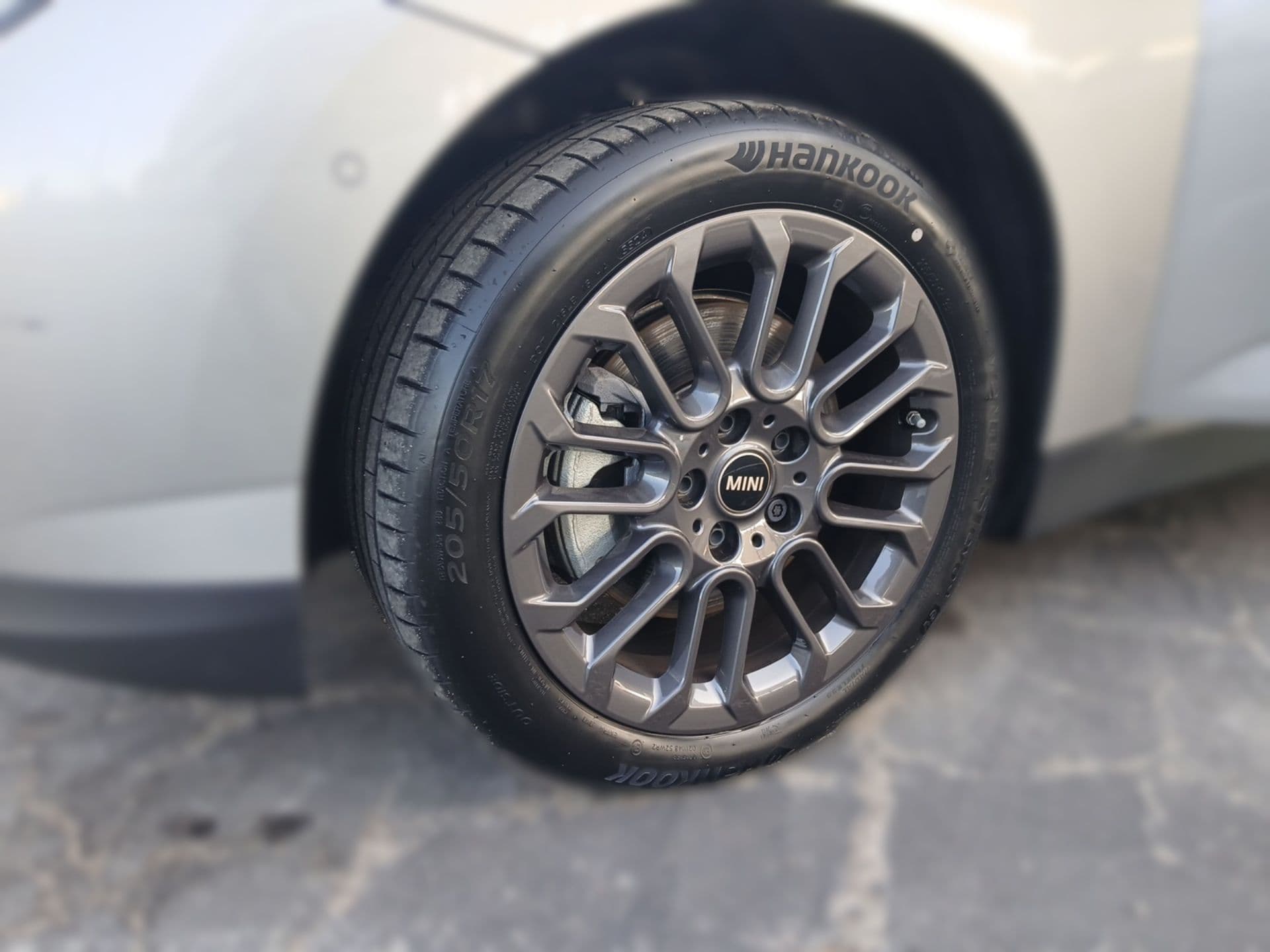 MINI Cooper - 3