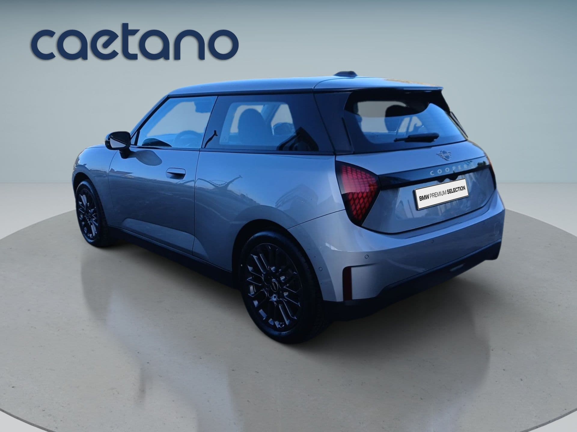 MINI Cooper - 4