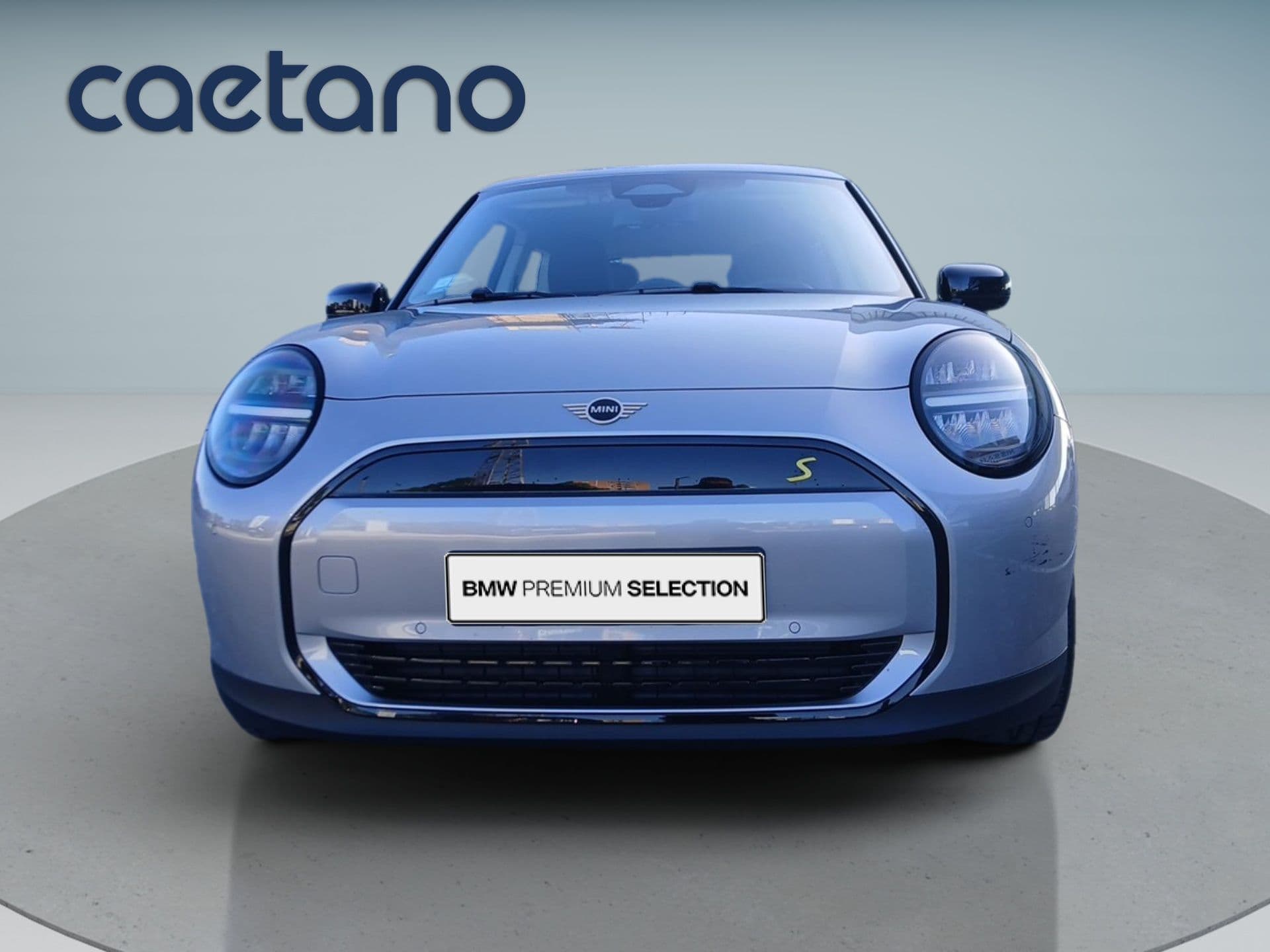 MINI Cooper - 5