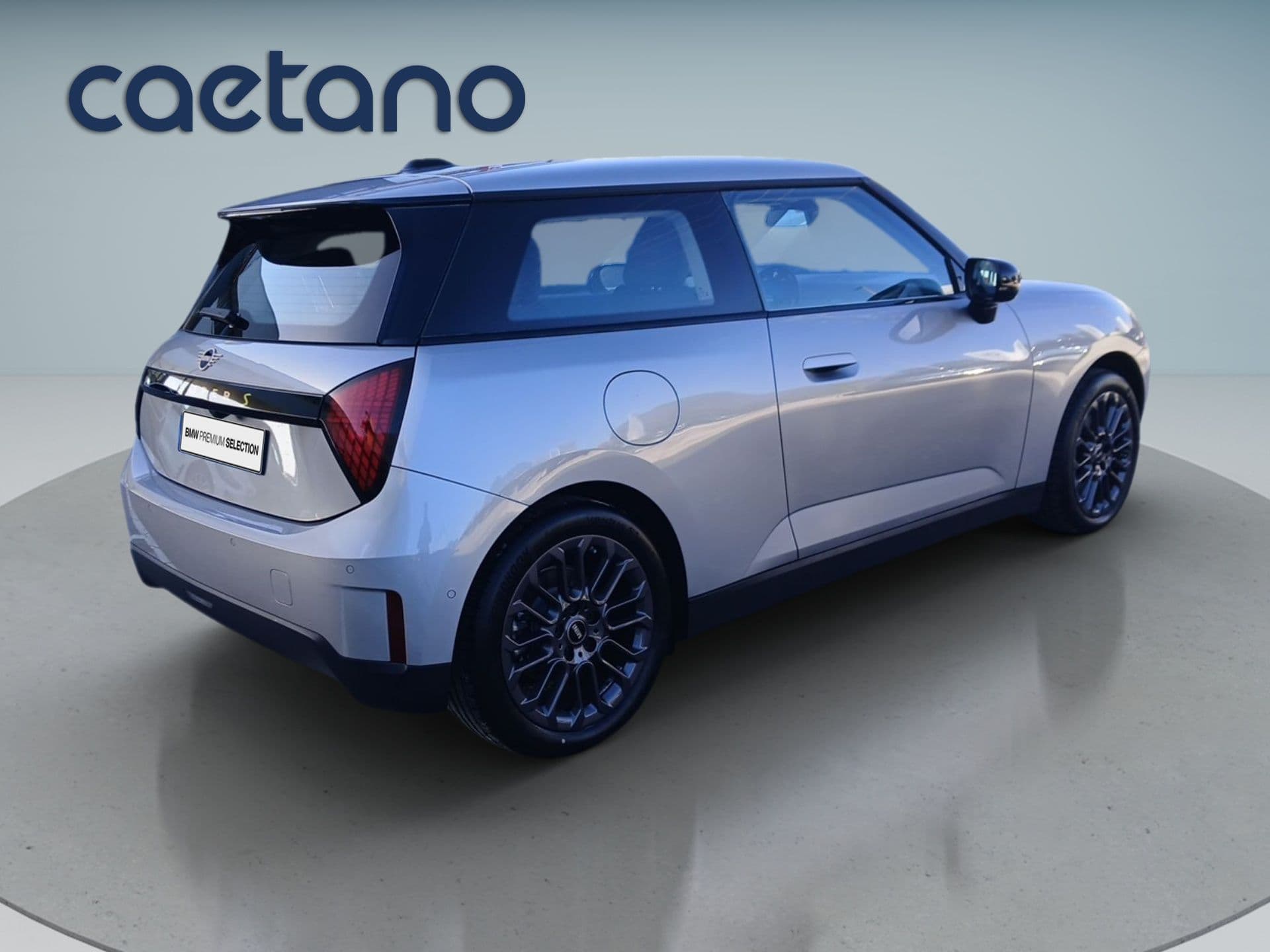 MINI Cooper - 8