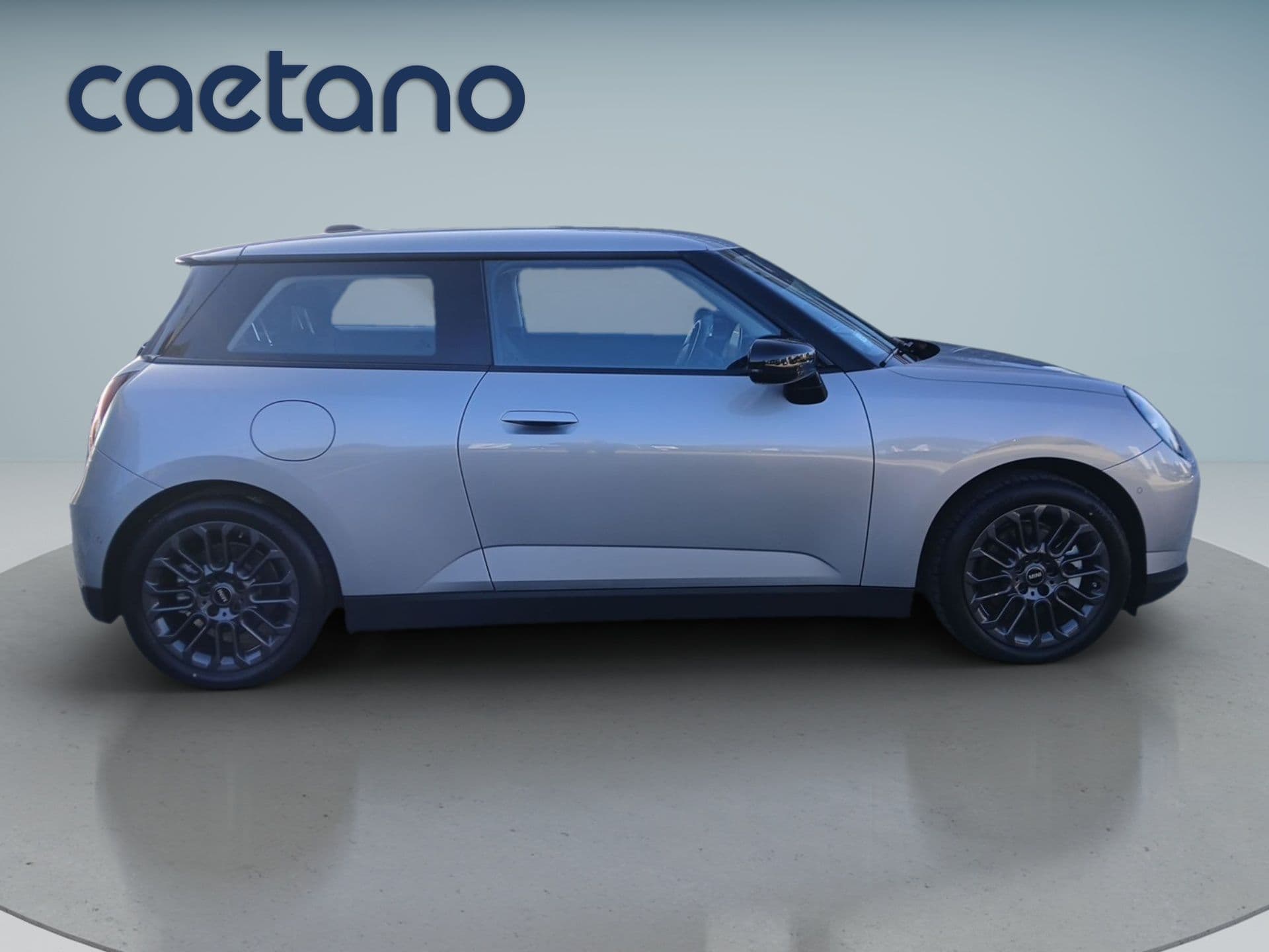 MINI Cooper - 9