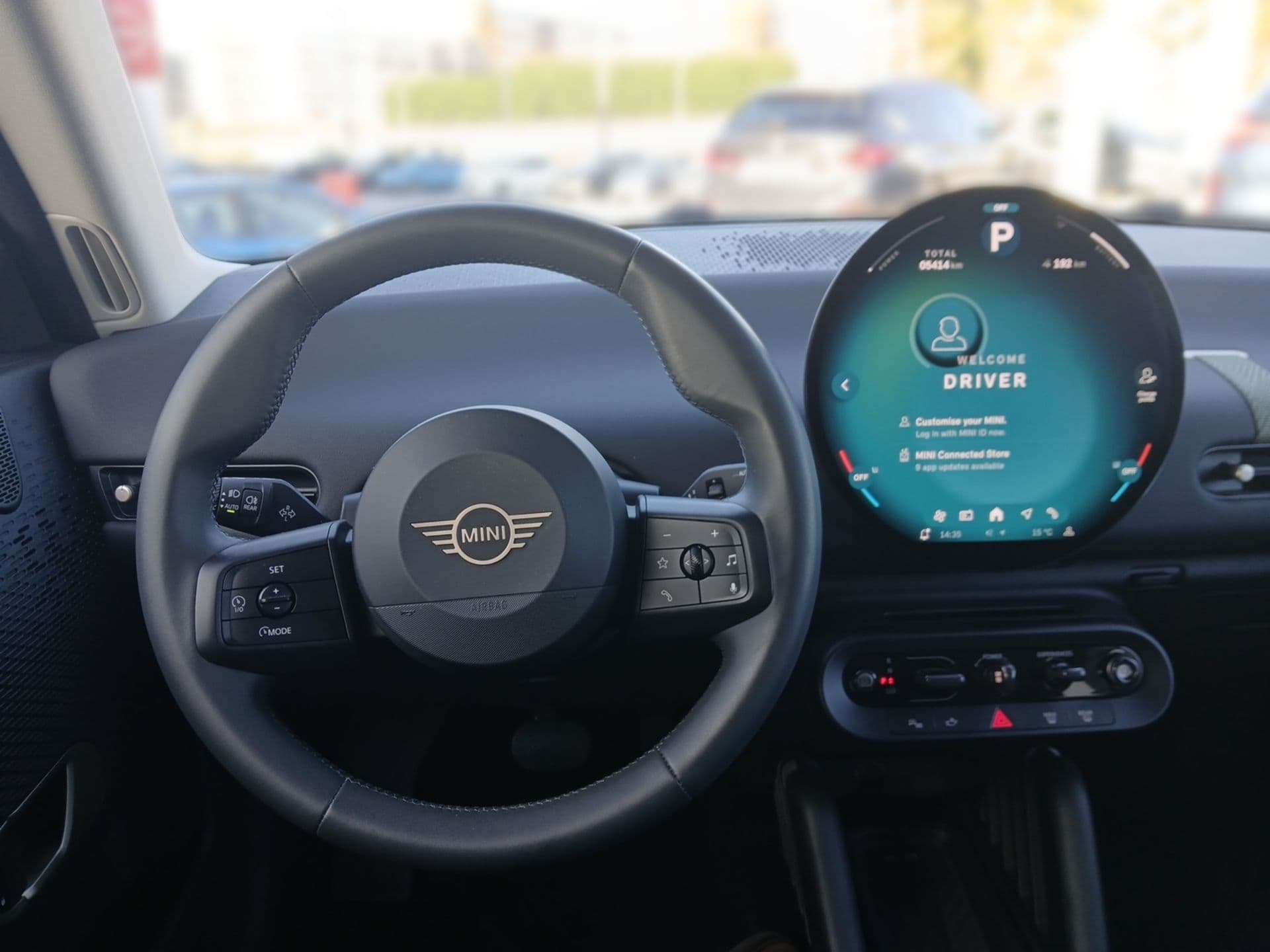 MINI Cooper - 11