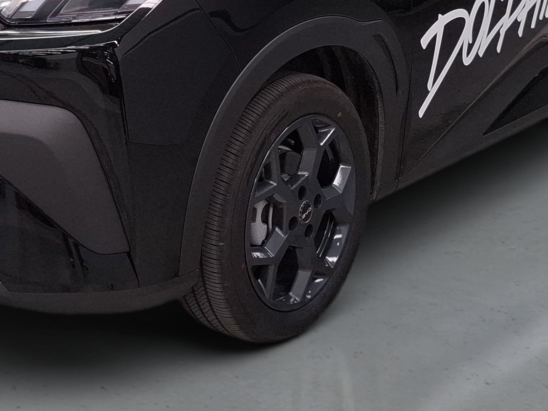 BYD DOLPHIN SURF - 2