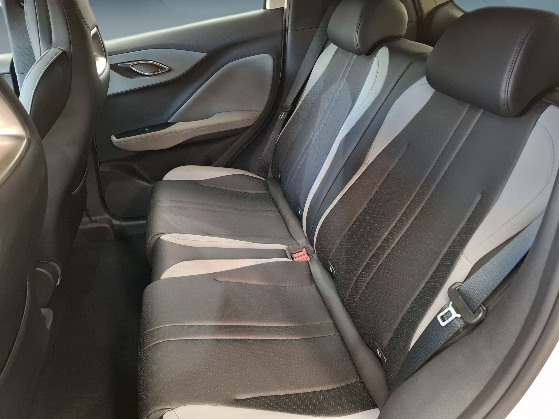 BYD DOLPHIN SURF - 11