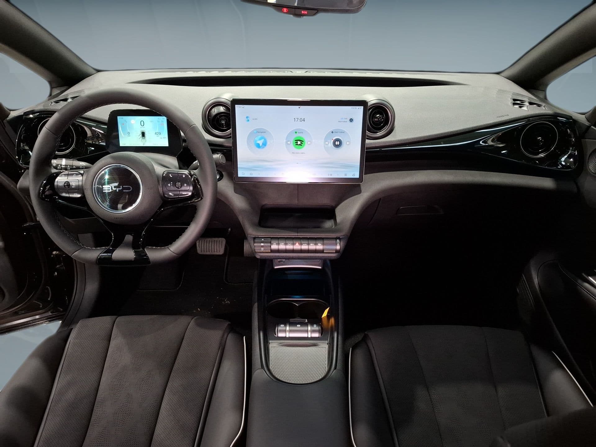 BYD DOLPHIN - 11